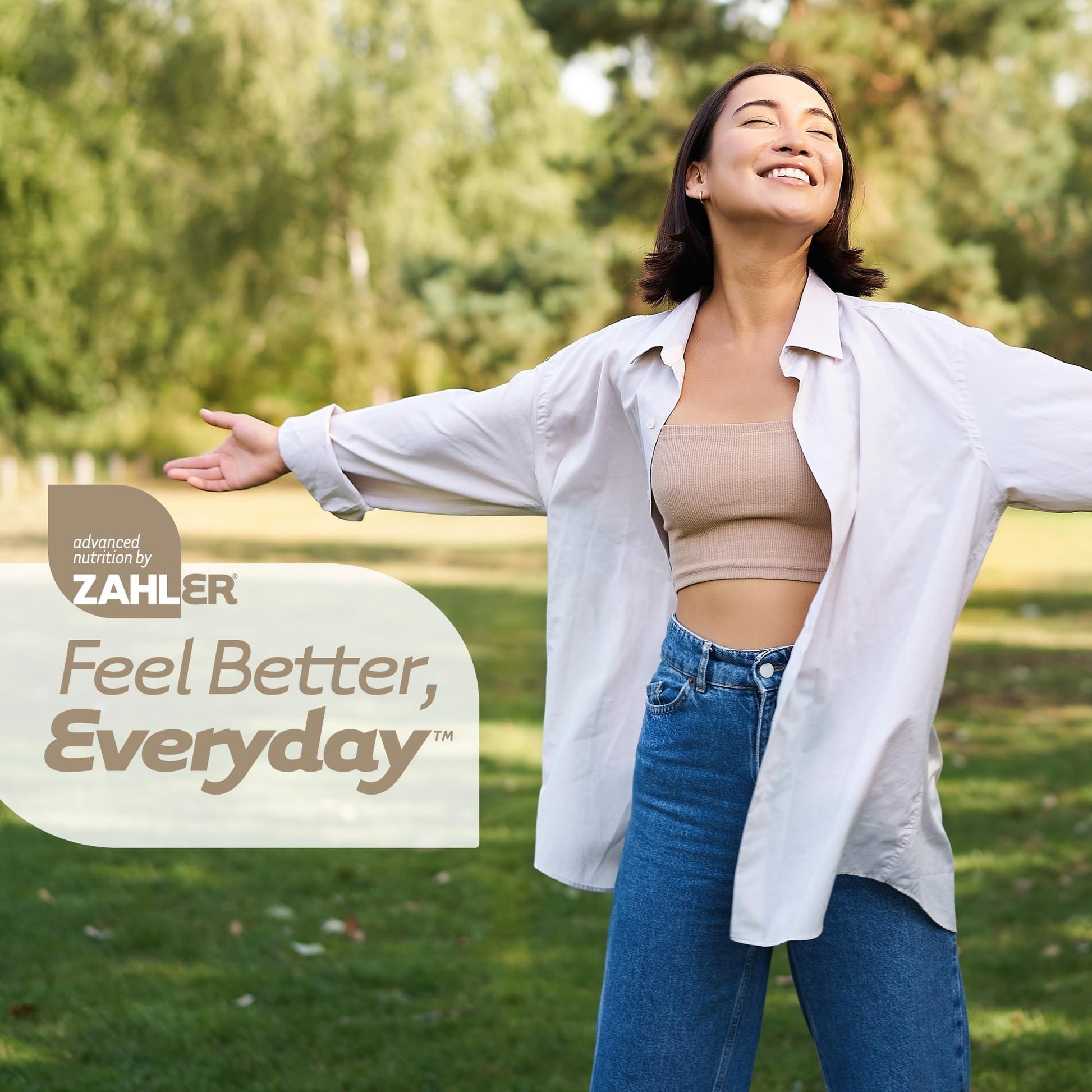 Zahler - Height Factor Healthy Growth Support Vitamin & Mineral Capsules (120 Count) - Kosher Height & Growth Supplement for Kids, Teens & Young Adults - Grow Taller Growth Hormone Support Nutrients Zahler Au supplements
