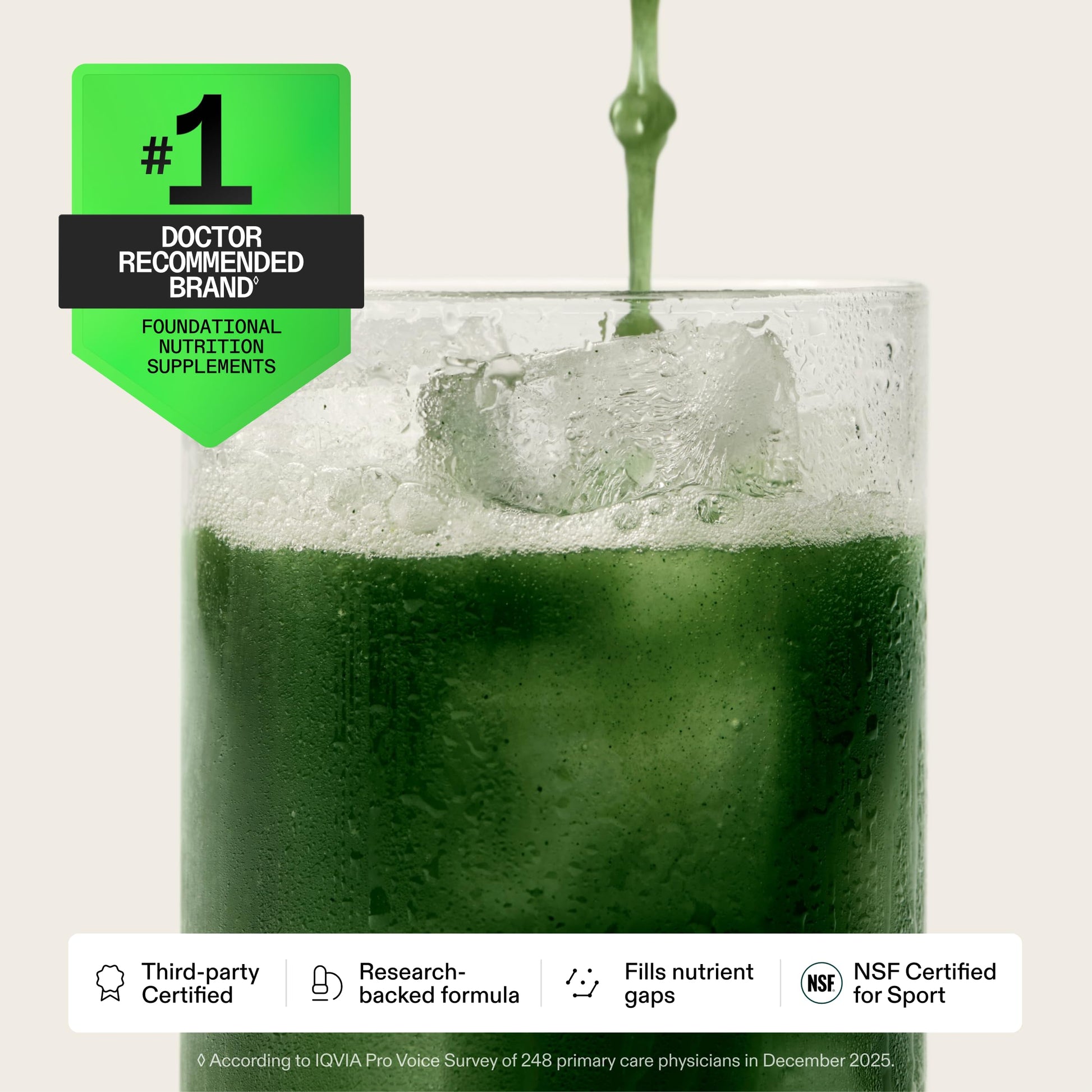 AG1 Greens Powder Supplement | Improve Gut Health | Multivitamin, Probiotic, Gluten Free, Vegan and Keto Friendly | Shaker & Scoop Included | 75 Vitamins (Athletic Greens), Classic Formula AG1 Au supplements