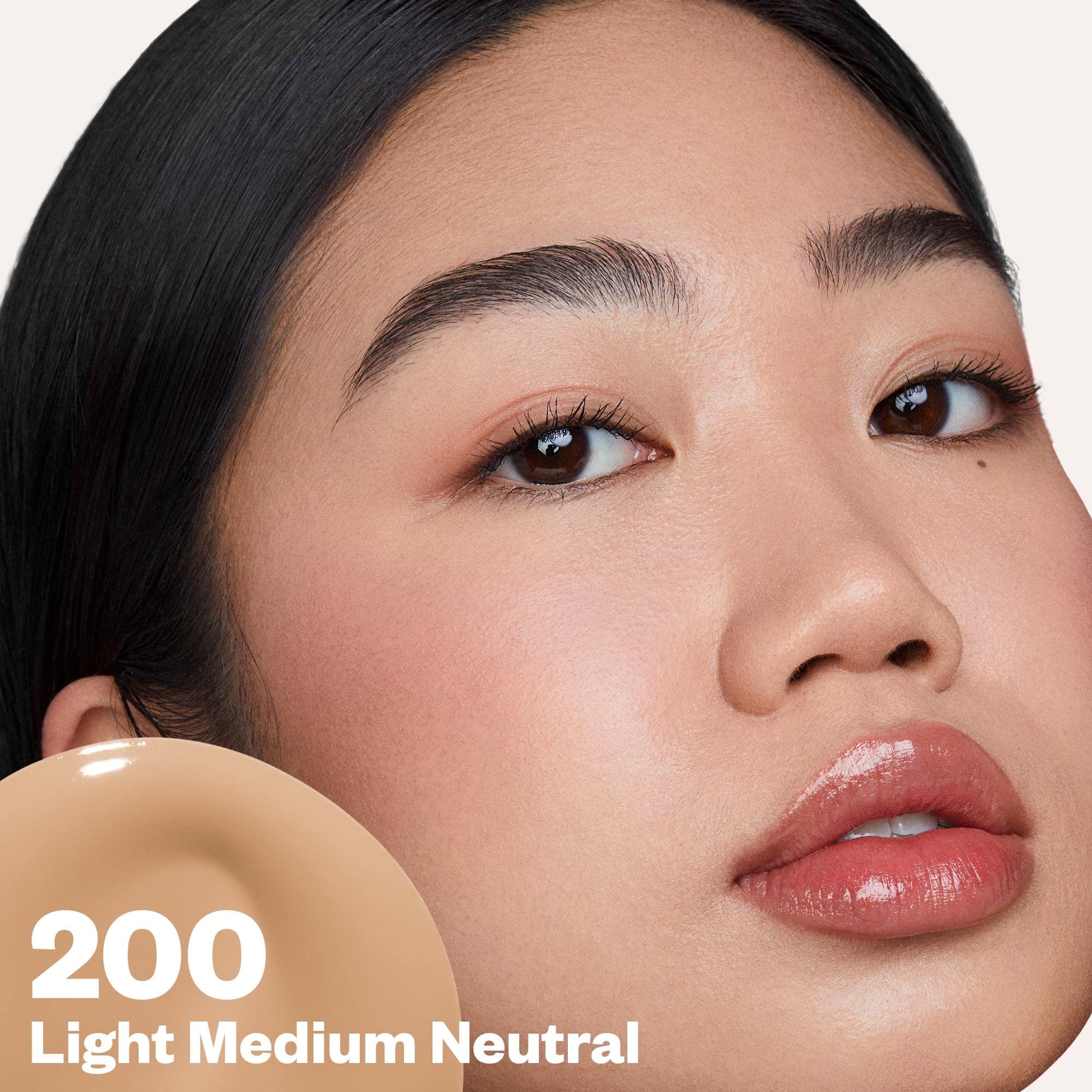 Kosas Revealer Liquid Foundation SPF 25 – Medium Buildable Coverage, Hydrating Natural Glow Finish, Light Medium Neutral 200 Kosas Au supplements
