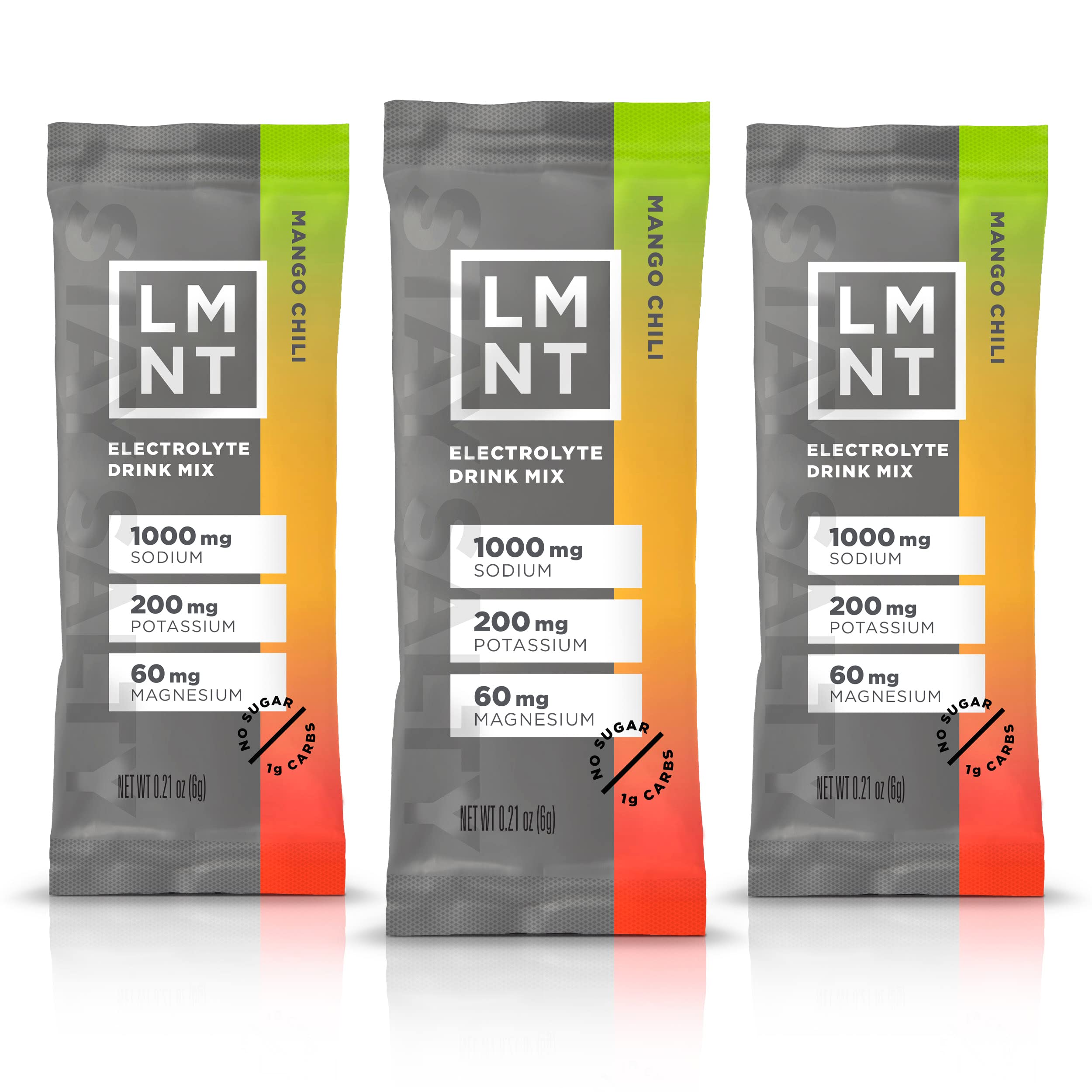 LMNT Keto Electrolyte Powder Packets | Paleo Hydration Powder | No Sugar, No Artificial LMNT ELEMENTAL LABS Au supplements