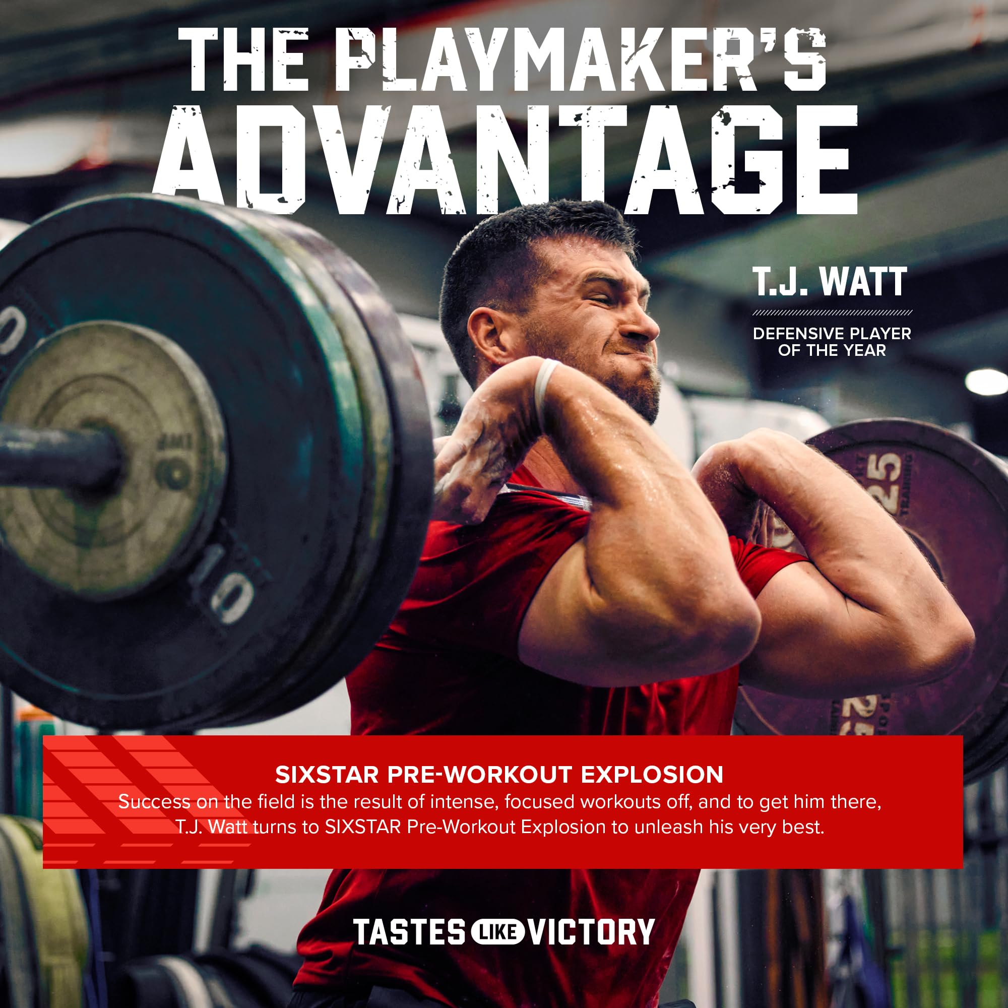 Six Star Pre Workout PreWorkout Explosion Pre Workout Powder for Men & Women PreWorkout Six Star Au supplements