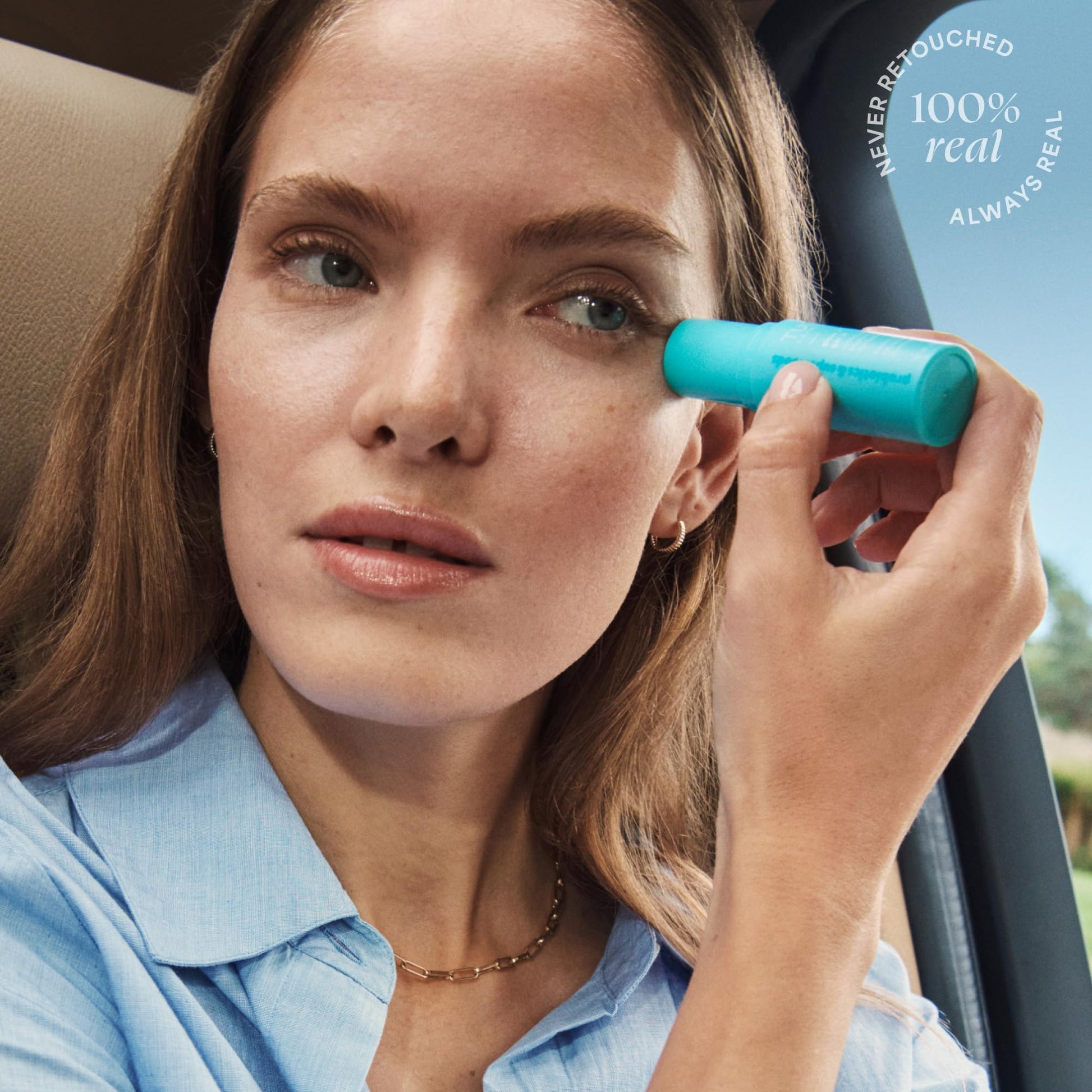 TULA Skin Care Eye Balm Glow & Get It - Dark Circle Treatment, Instantly Hydrate and Brighten Undereye Area, Portable and Perfect to Use On-the-go, 0.35 oz. TULA Au supplements