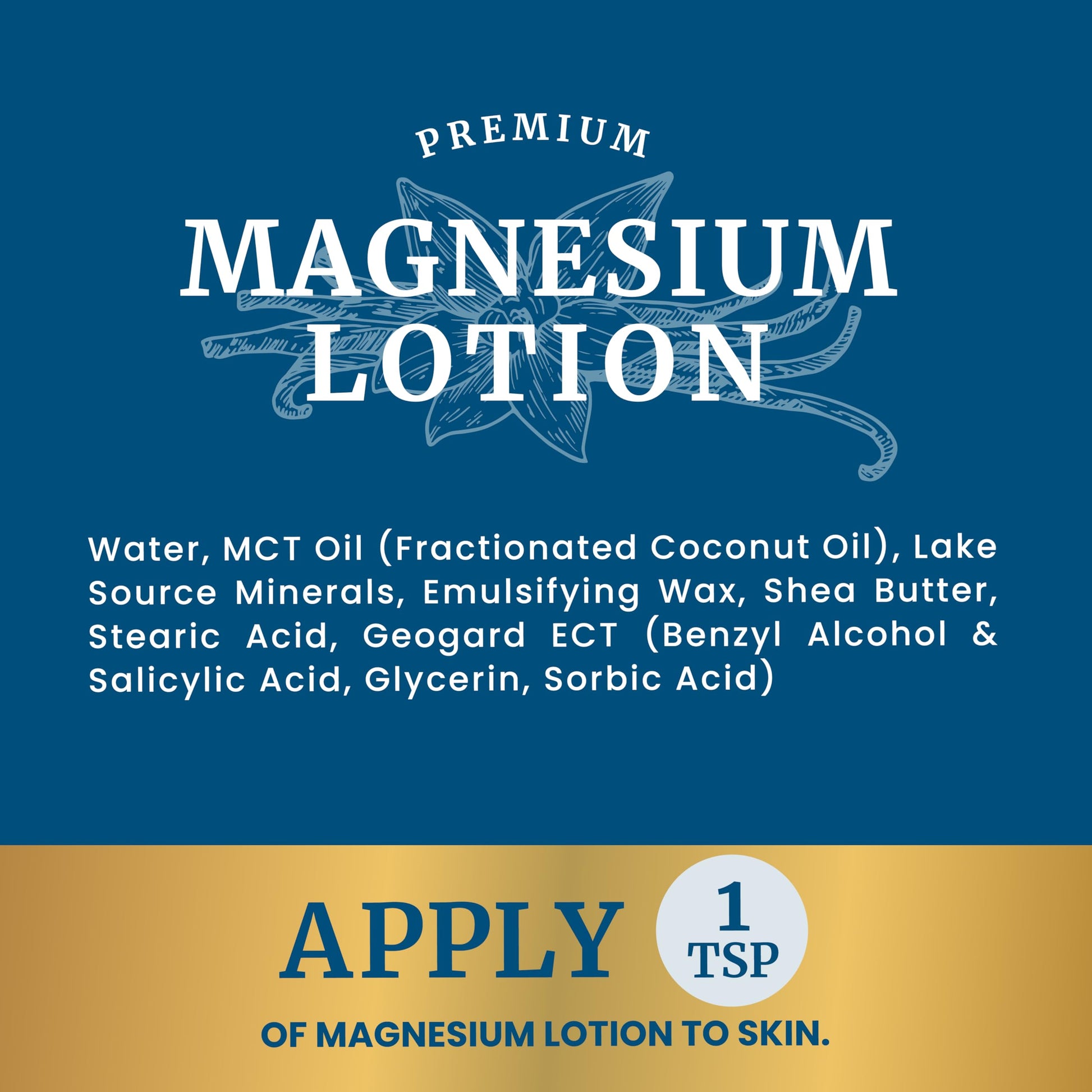 Magnesium Lotion | Relieves Muscle Cramps & Soreness | Relaxation & Calming Support Nobi Nutrition Au supplements