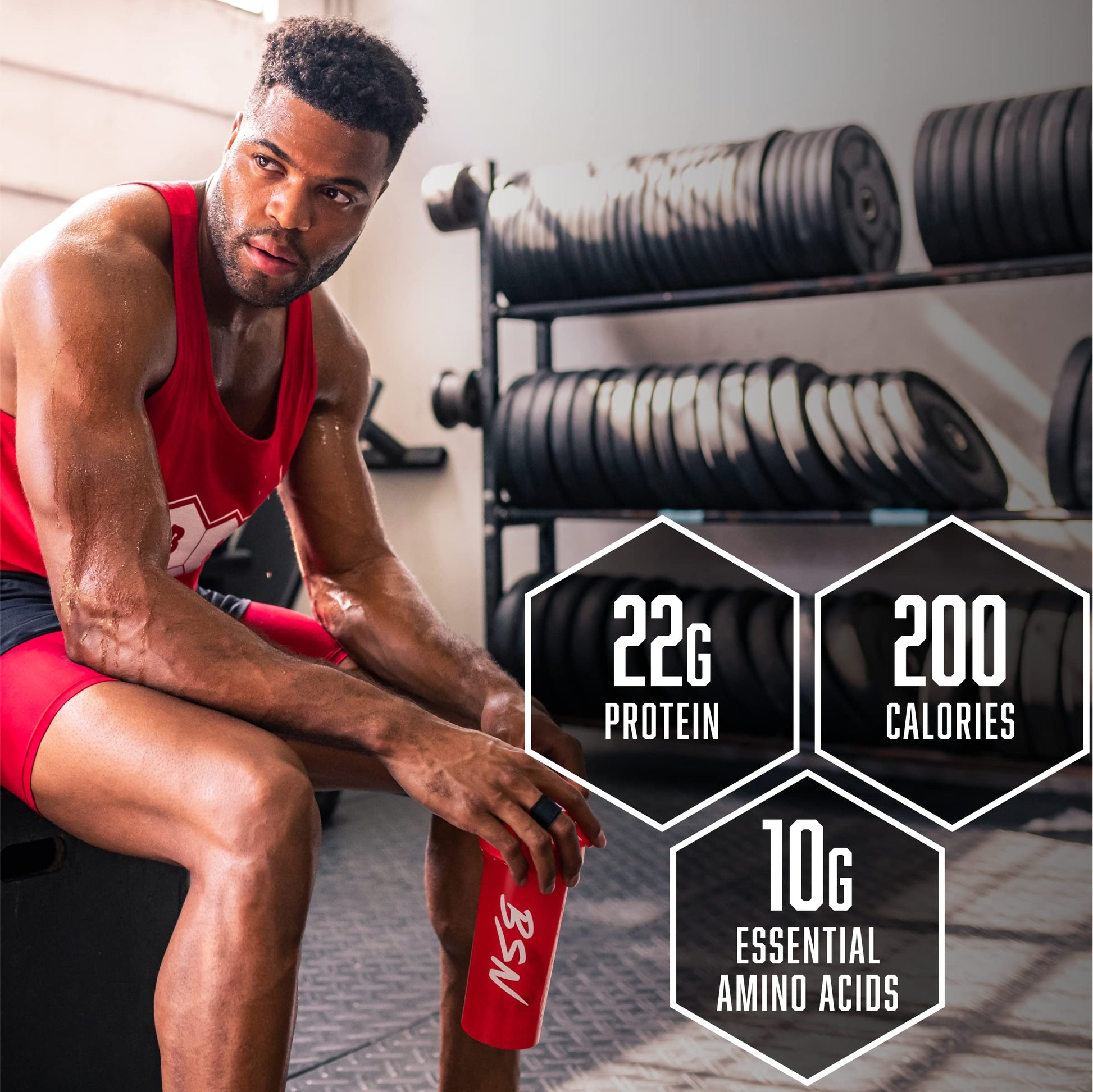 BSN Syntha-6 Whey Protein Powder, Cold Stone Creamery- Germanchökolätekäke Flavor BSN Au supplements