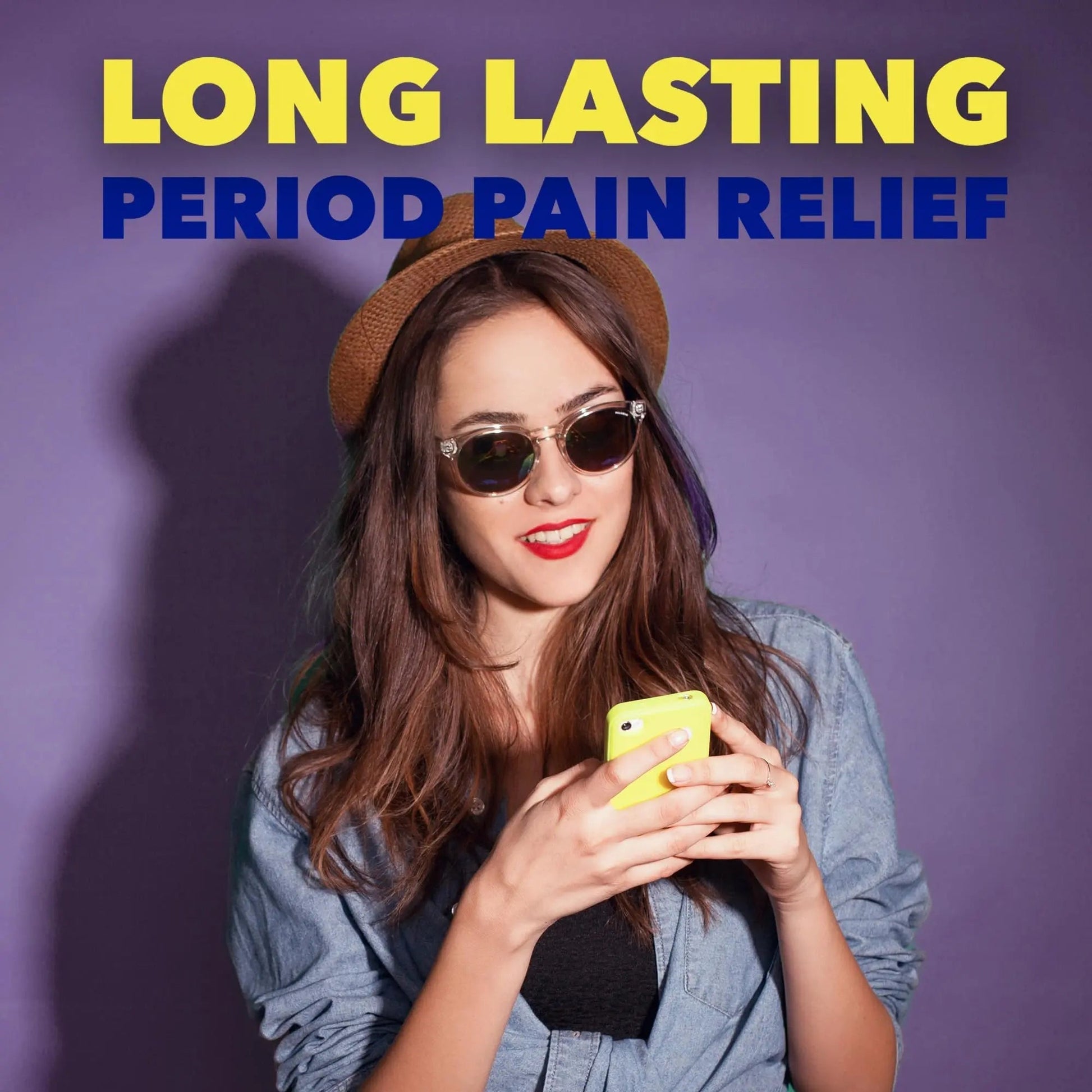Midol Long Lasting Relief 20ct: Midol Long Lasting Relief, Menstrual Symptom Reliever & Fever Reducer, Caplets with Acetaminophen for Menstrual Pain Relief - 20 Count (Packaging May Vary) Midol Au supplements
