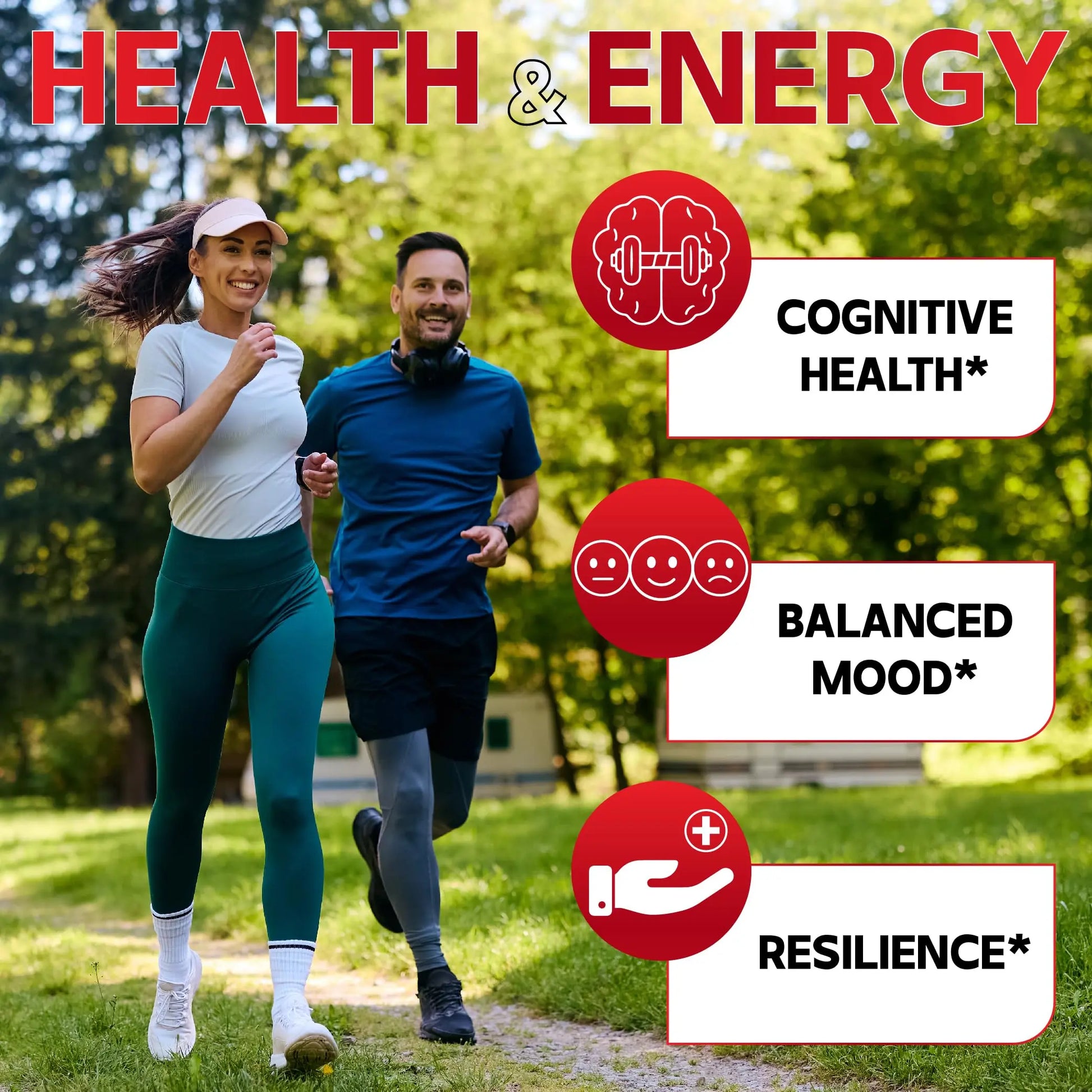 DEDICAD 9in1 Cortisol Supplement - Ashwagandha and Magnesium Glycinate and Chelate - Brain Health & Restful Night & Mood Balance - 90 Capsules Supply 45 Days DEDICAD Au supplements
