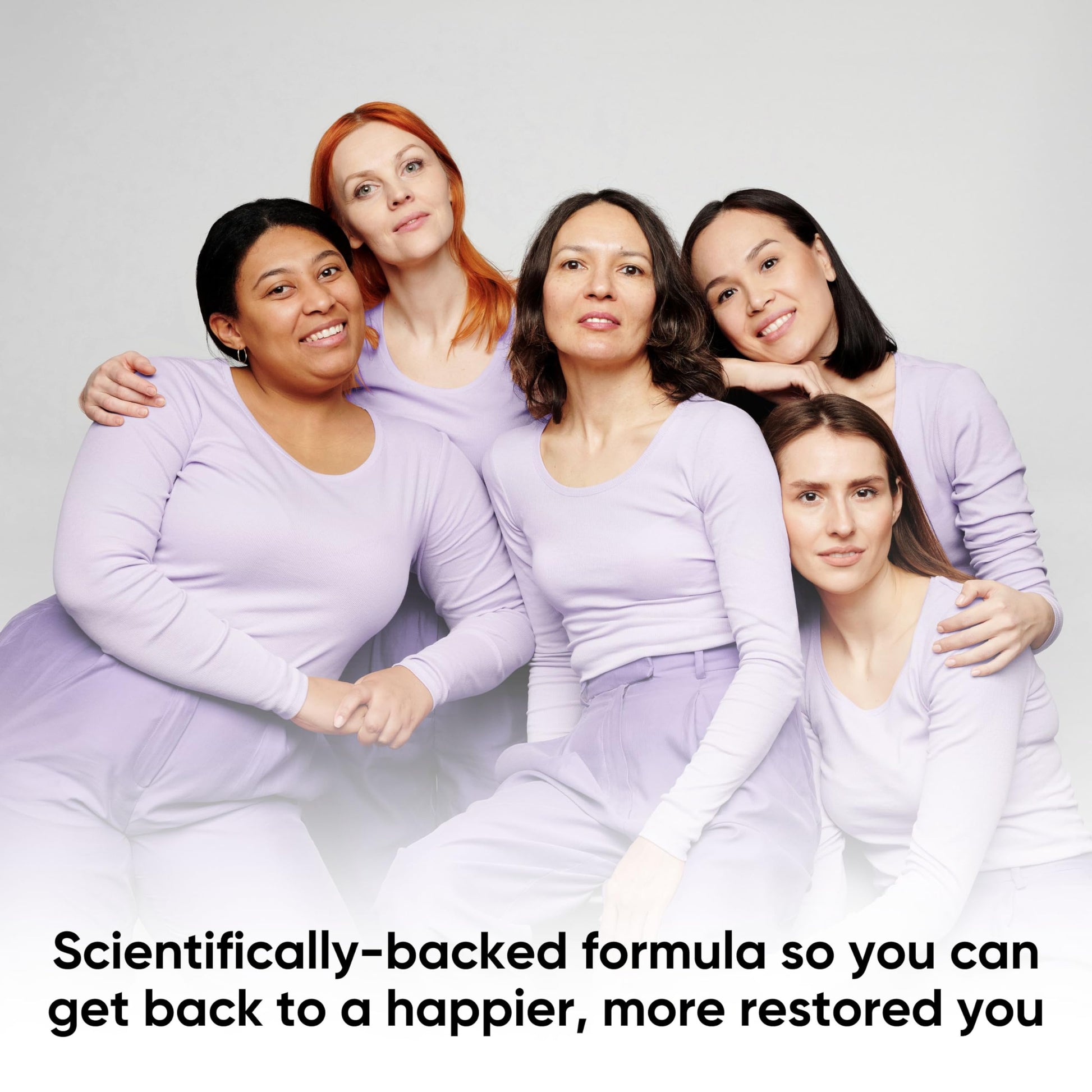 Violet Vibes Ultra-Gentle Feminine Wash | pH-Balancing, Nourishing, Odor-Control Violet VibesUS supplements
