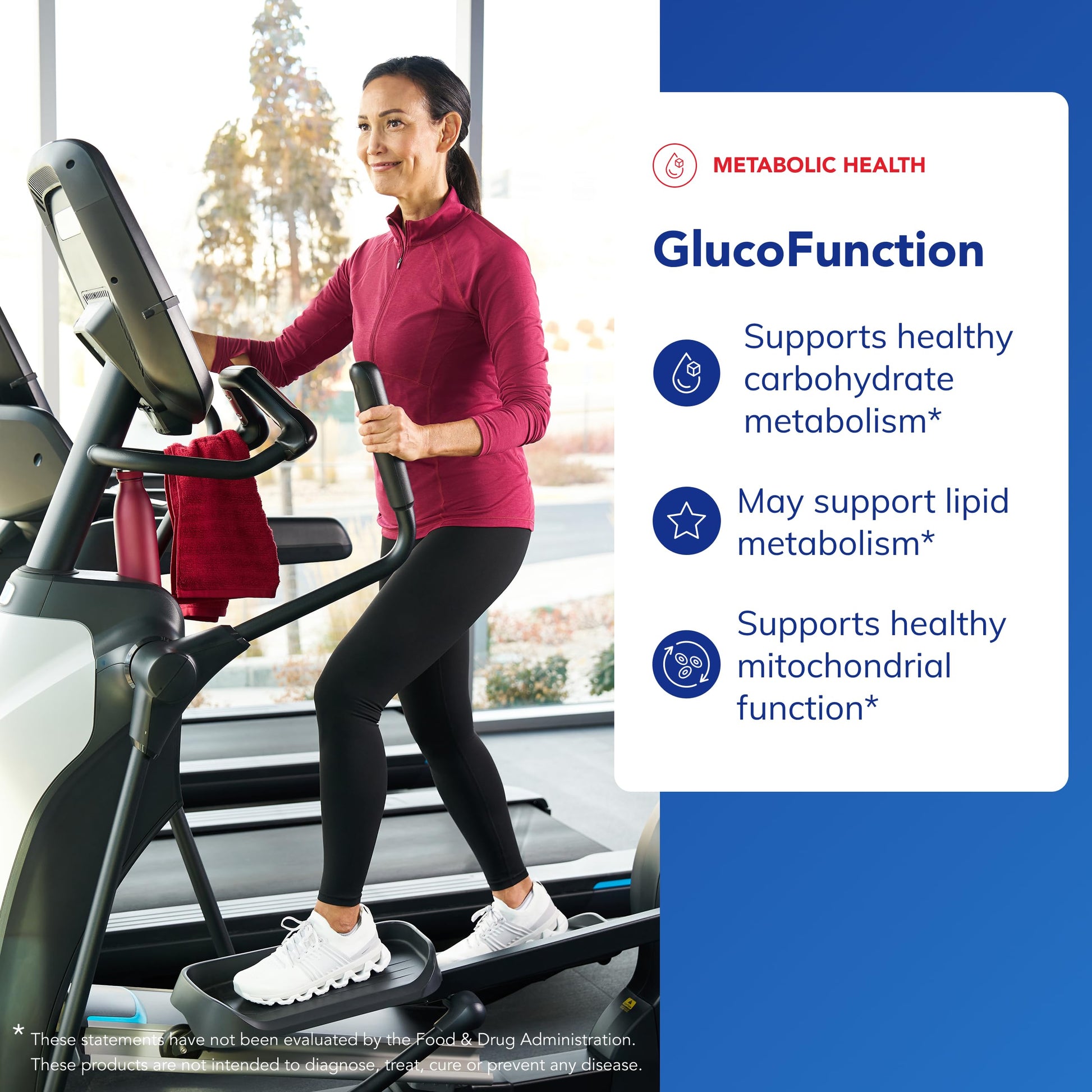 Pure Encapsulations GlucoFunction | Comprehensive Support for Healthy Carbohydrate Metabolism | 90 Capsules Pure Encapsulations Au supplements