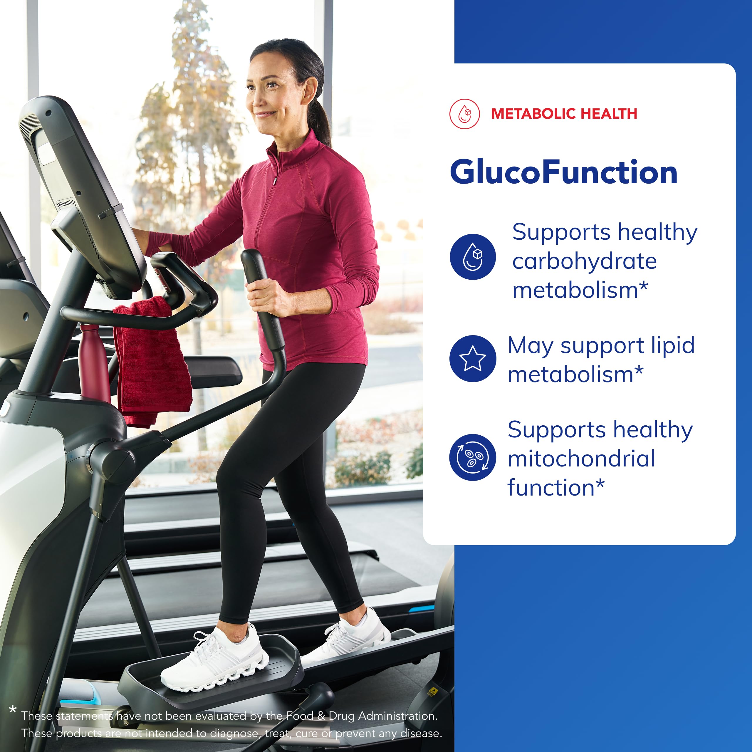 Pure Encapsulations GlucoFunction | Comprehensive Support for Healthy Carbohydrate Metabolism | 90 Capsules Pure Encapsulations Au supplements