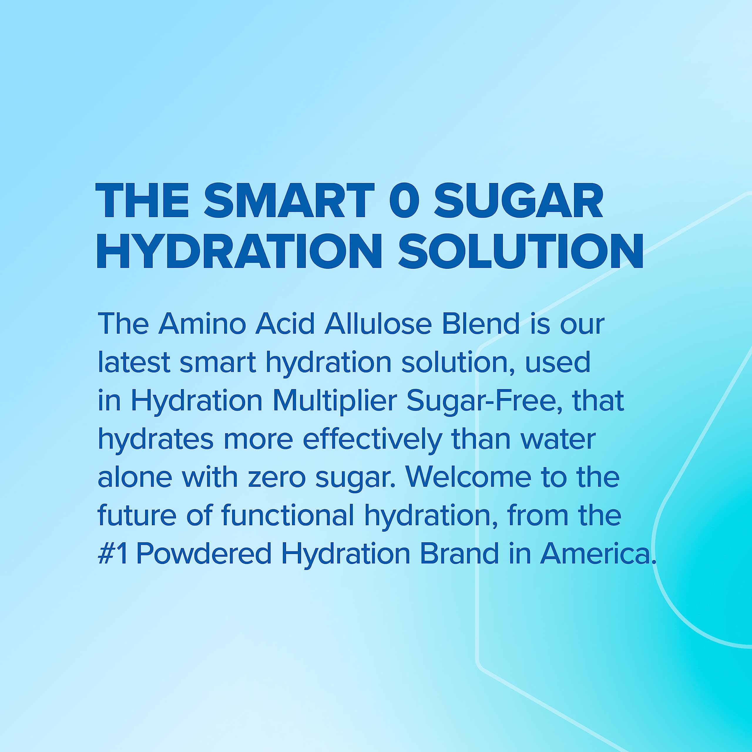 Liquid I.V. Sugar-Free Hydration Multiplier - White Peach – Hydration Powder Packets Liquid I.V. Au supplements