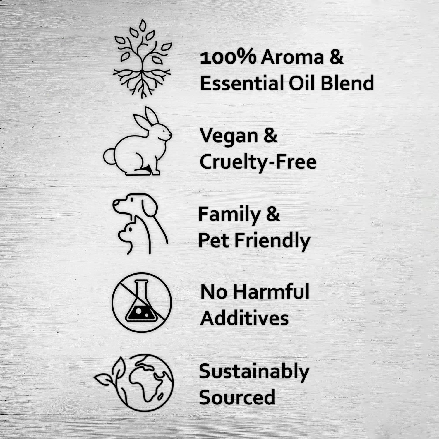 AromaTech The Hotel Aroma Essential Oil Blend, Aromatherapy with Eucalyptus and Lemon AromaTech Au supplements