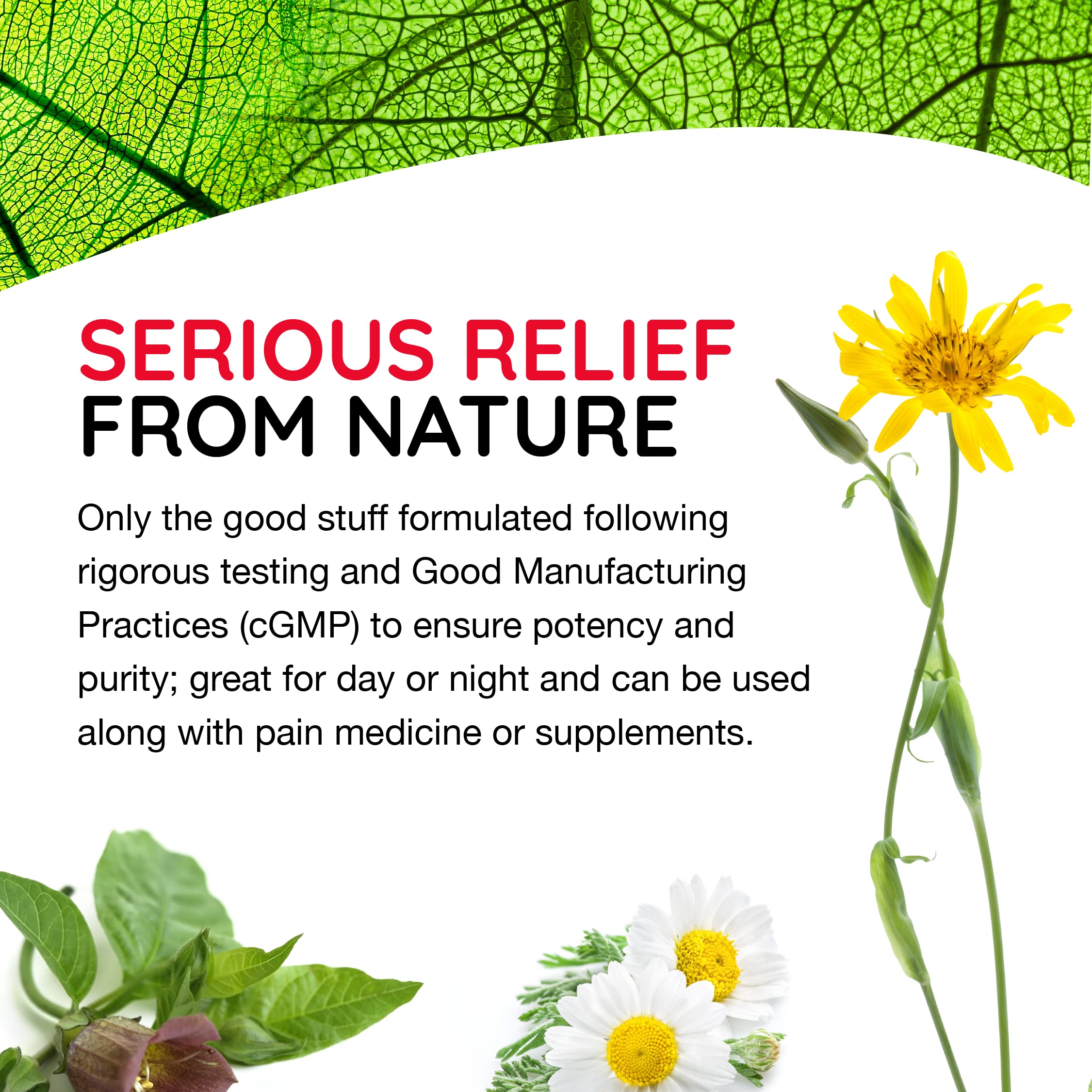 T-Relief Arnica +12 Cream Natural Relieving Actives for Back Pain Joint Soreness Muscle Aches & Stiffness, Whole Body Fast Acting Relief for Women & Men - 4 oz (4 Pack) MediNatura Au supplements