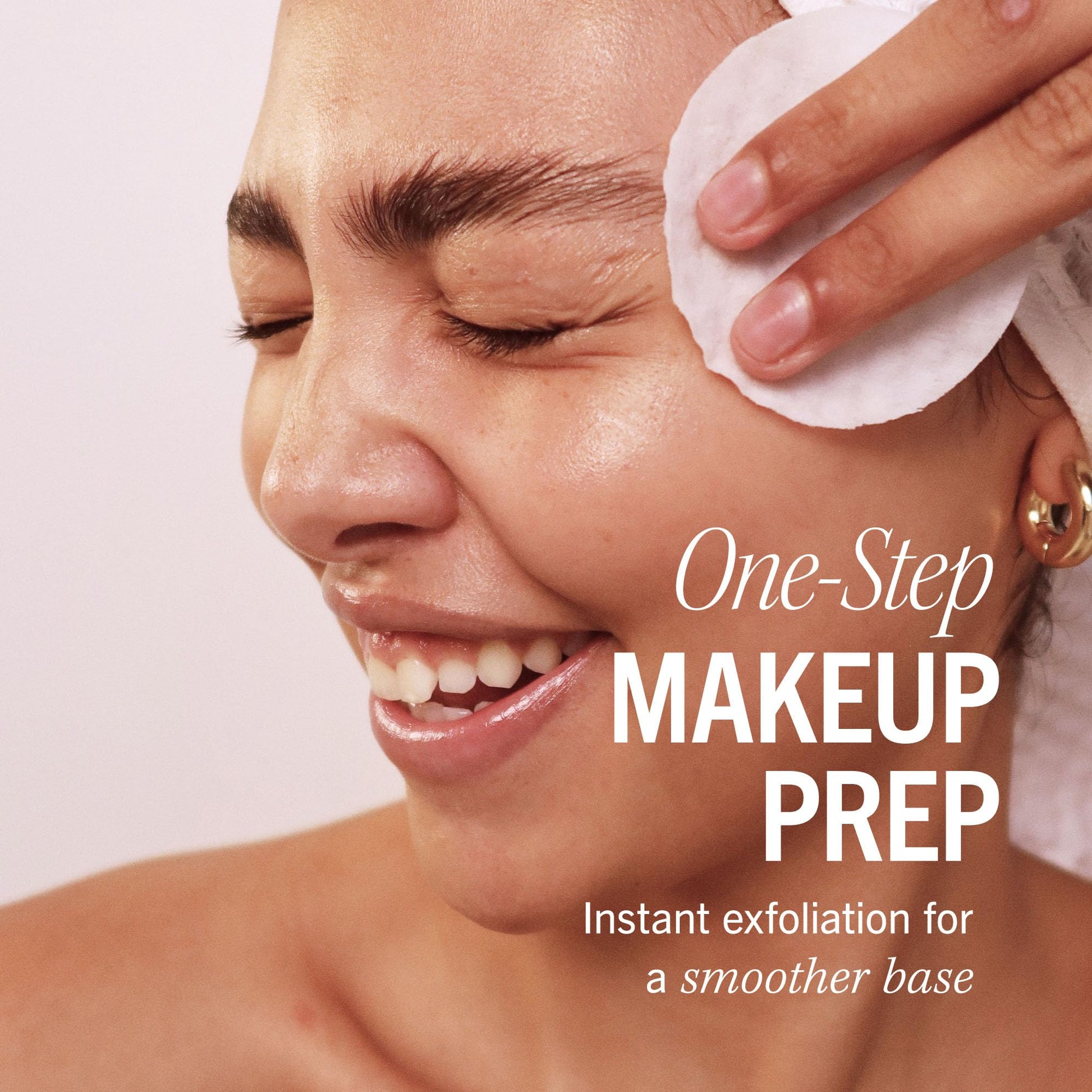 First Aid Beauty - Facial Radiance Pads with Glycolic & Lactic Acids, Daily Exfoliating Pads with AHA, Visibly Smaller Pores, Help Tone & Brighten Skin, One-Step Makeup Prep, Compostable, 28 First Aid Beauty Au supplements