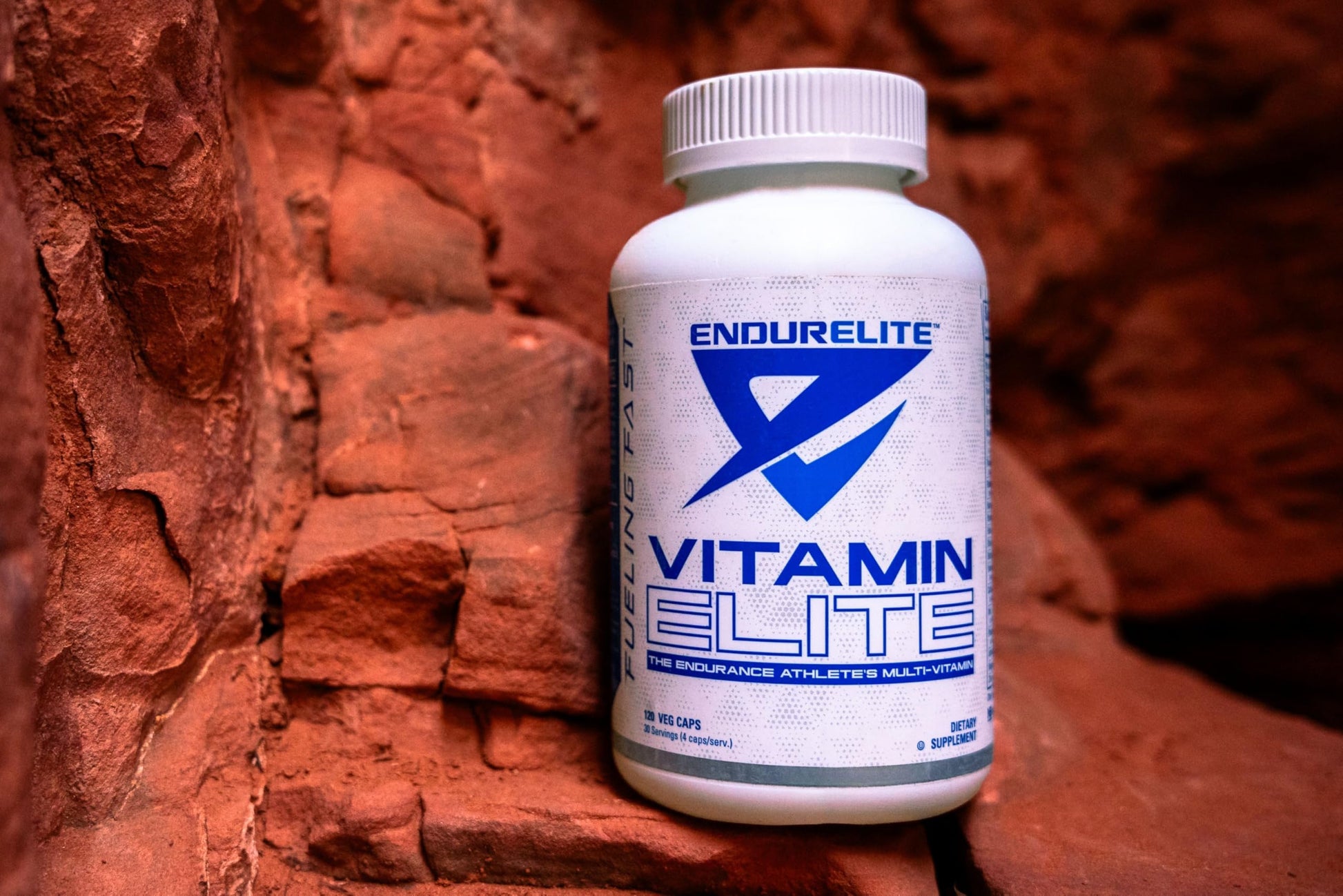 EndurElite Vitamin Elite - Complete Multivitamin for Men and Women - 120 Capsules EndurElite Au supplements