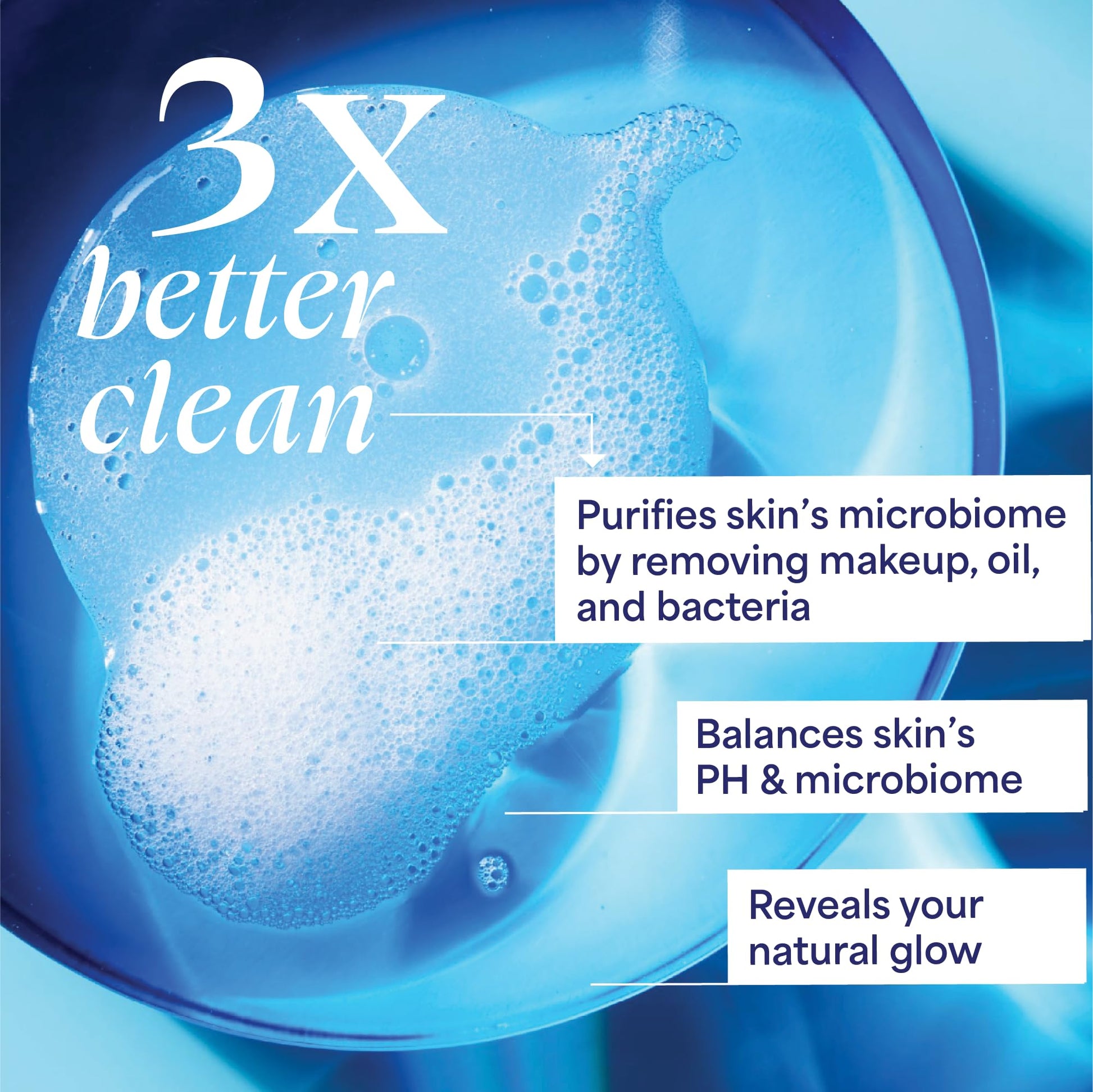 TULA Skin Care The Cult Classic Purifying Face Cleanser (Travel-Size) | Gentle and Effective Face Wash, Makeup Remover, Nourishing and Hydrating | 1.67 oz. TULA Au supplements