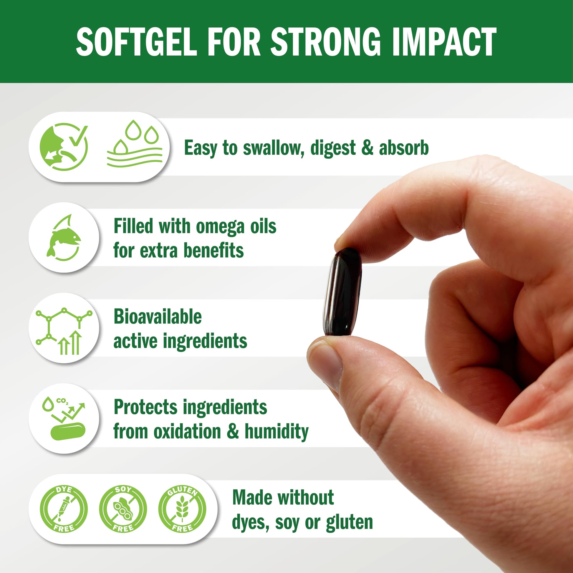 Biotek, For Health, For Life Bio-35/100 sg Gluten Free Biotek, For Health, For Life Au supplements