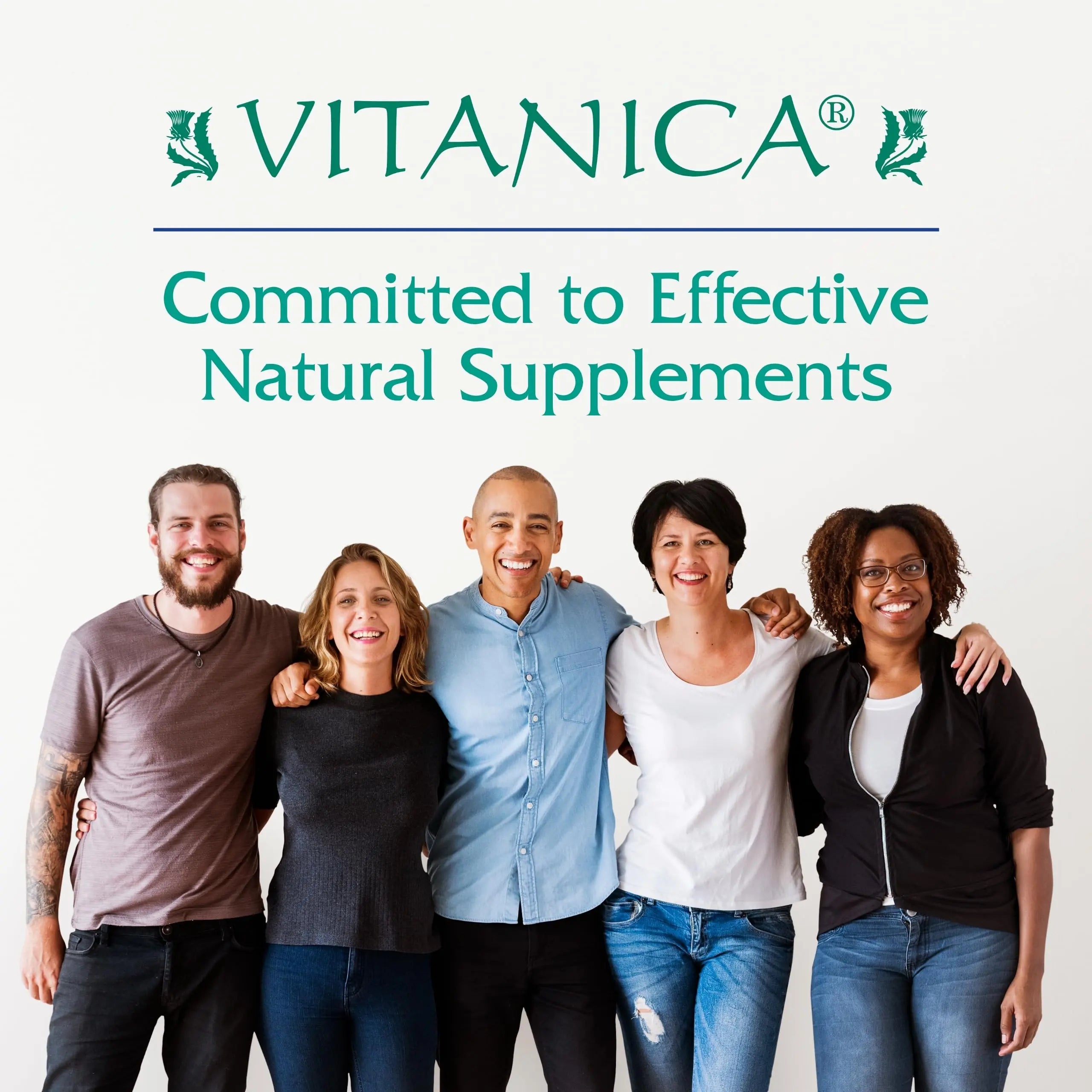Vitanica Women's Symmetry, High Potency Daily Multivitamin, Vegan/Vegetarian, 180 Capsules Vitanica Au supplements