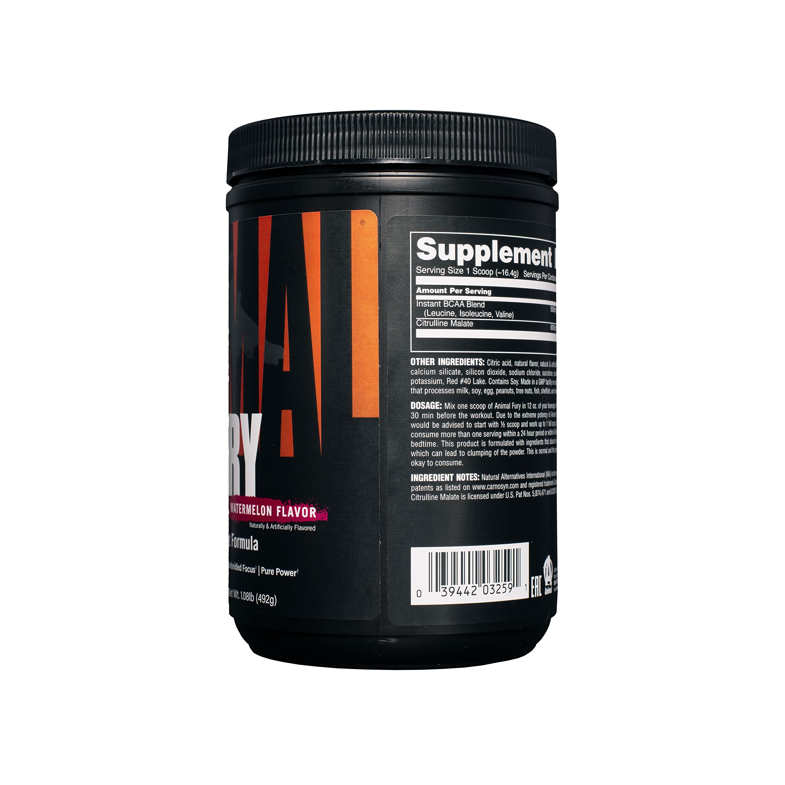 Animal Creatine Chews Tablets - Enhanced Creatine Monohydrate with AstraGin Animal Au supplements