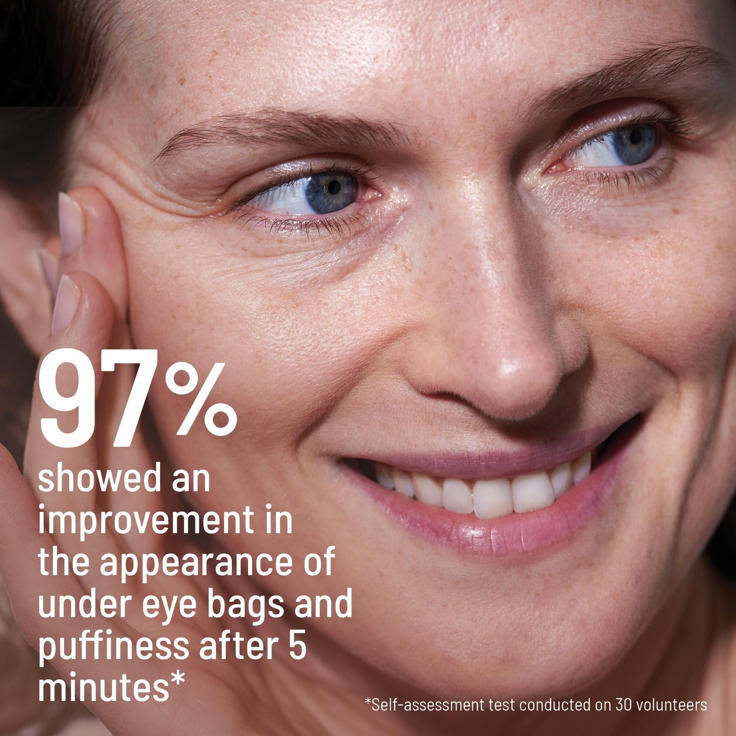 Dr. Brandt Needles No More, No More Baggage - Minimizes Under-Eye Bags, Puffiness & Dark Circles - 0.5 oz Dr. Brandt Skincare buy supplements Au