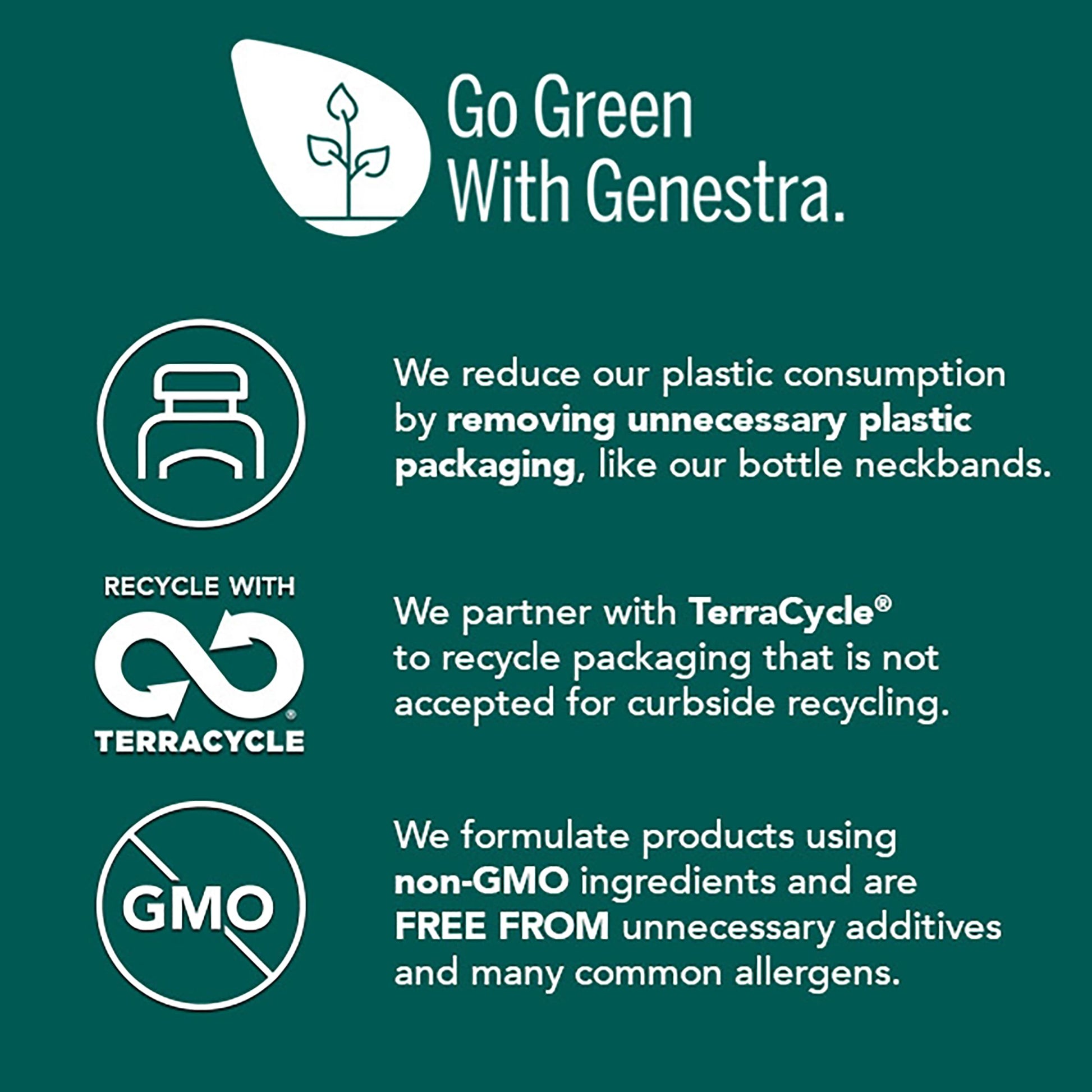 Genestra Brands Phyto Greens Capsules | Vitamins, Dietary Fiber and Enzymes for Optimum Nutrition | 180 Capsules Genestra Brands Au supplements