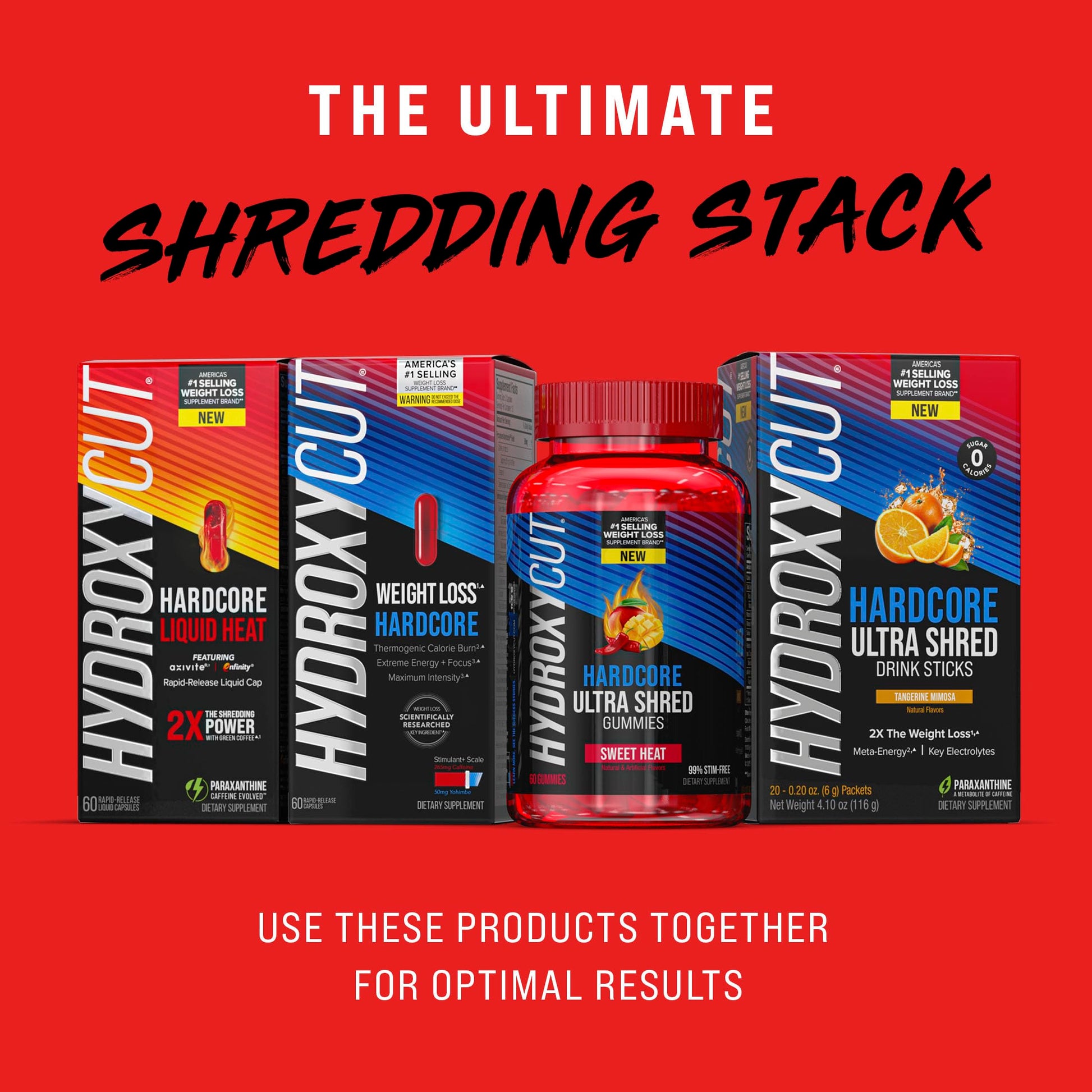 Hydroxycut Hardcore Ultra Shred Drink Sticks,Meta-Energy Drink Powder Metabolic Energy Hydroxycut Au supplements