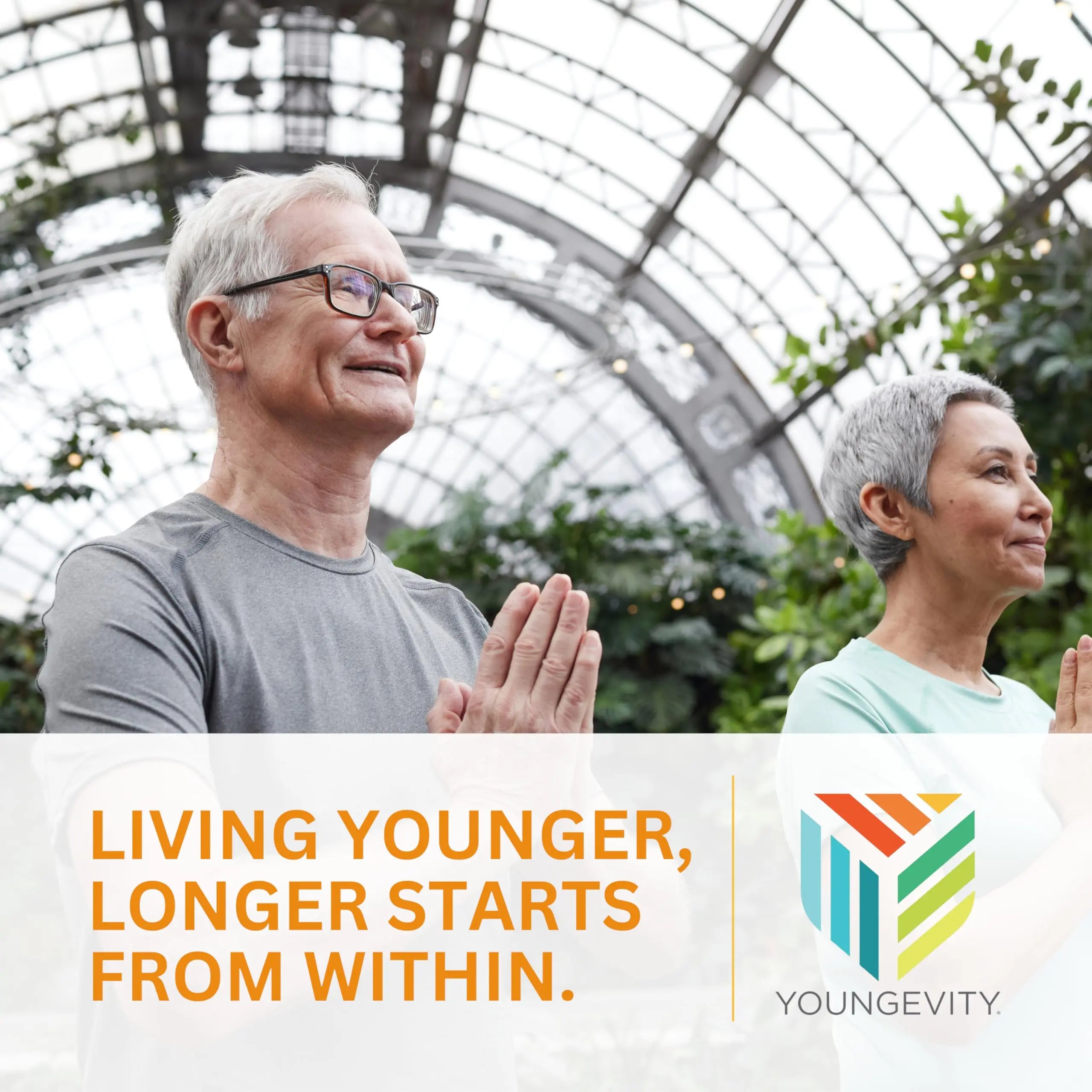 Youngevity Beyond Tangy Tangerine 2.0 Citrus Peach Ultimate Multi-Vitamin & Mineral Complex - Made with Natural & Whole Foods | 8,000 ORAC | 2 Canisters Youngevity Au supplements