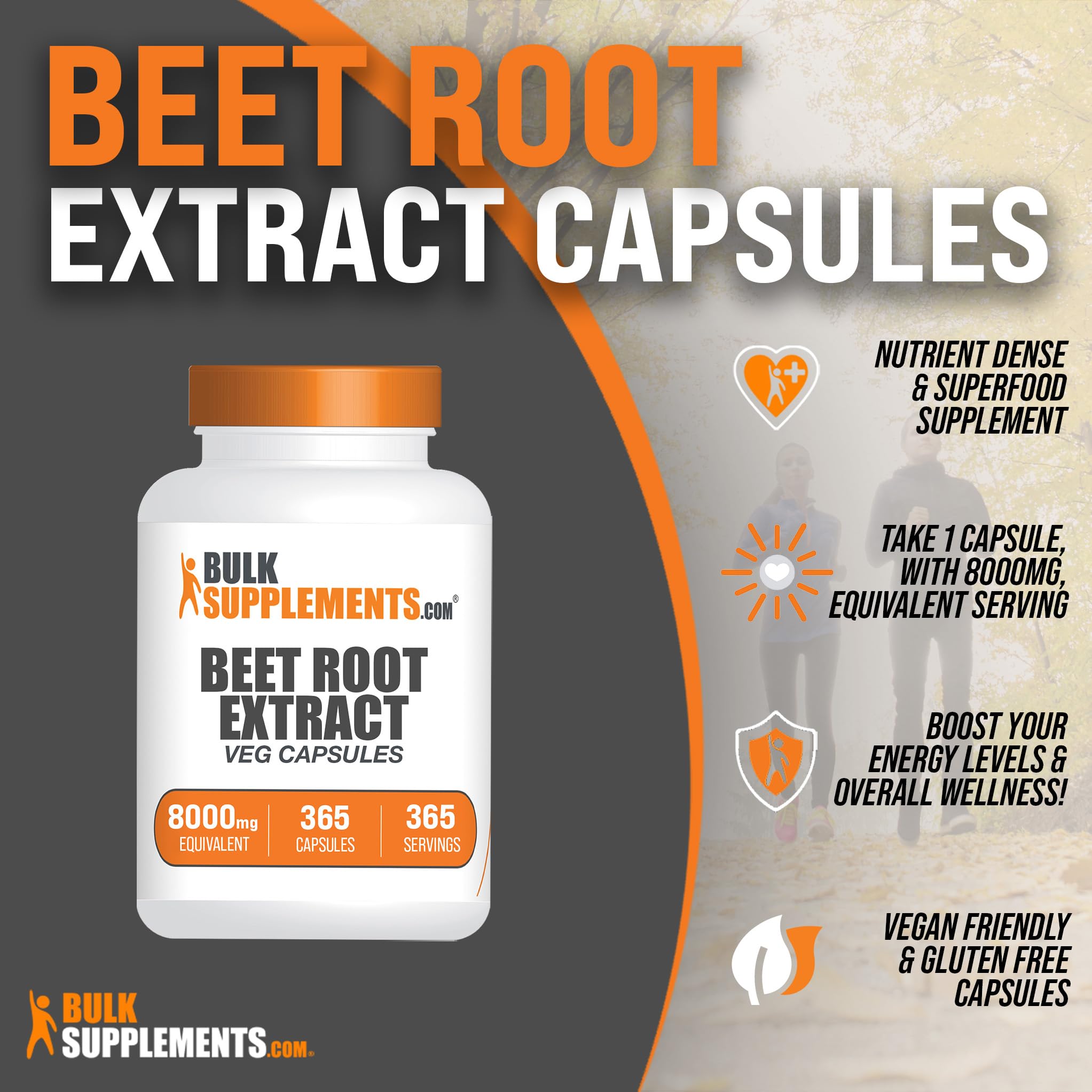 BULKSUPPLEMENTS.COM Beet Root Extract Capsules - Beet Root Supplements, Beet Root BULKSUPPLEMENTS.COM Au supplements