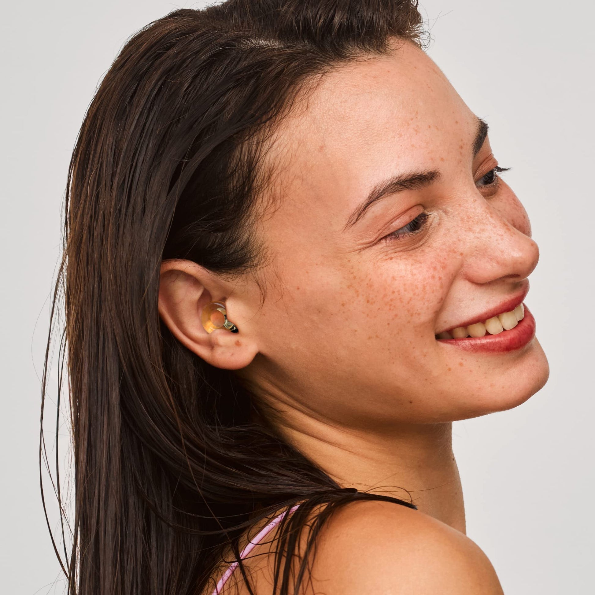 Loop Engage Earplugs for Conversation – Low-Level Noise Reduction Loop Au supplements