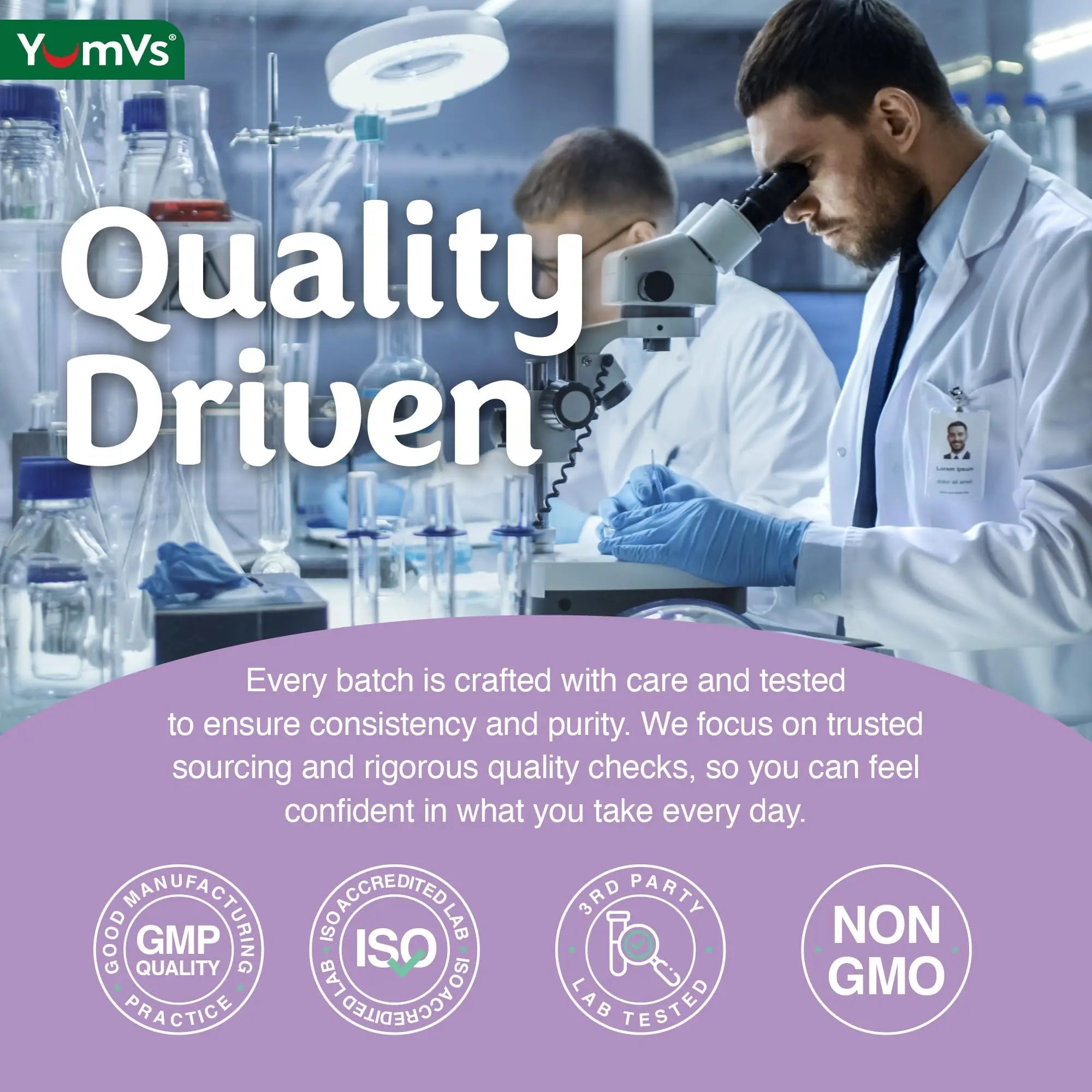 Multivitamin Gummies for Adults, Daily Gummy Vitamin for Women & Men, Immune Support Multivitamin Supplement YUM-V'S Au supplements