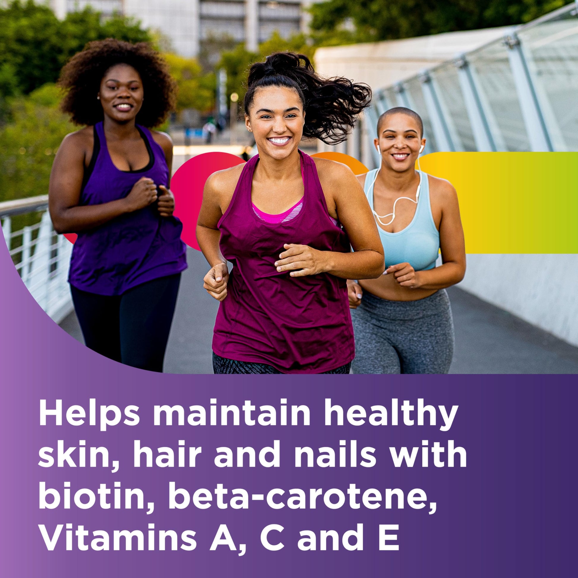 Centrum Multivitamin for Women, Multimineral Supplement with Iron, Vitamin D3, B Vitamins and Antioxidant Vitamins C and E Centrum Au supplements