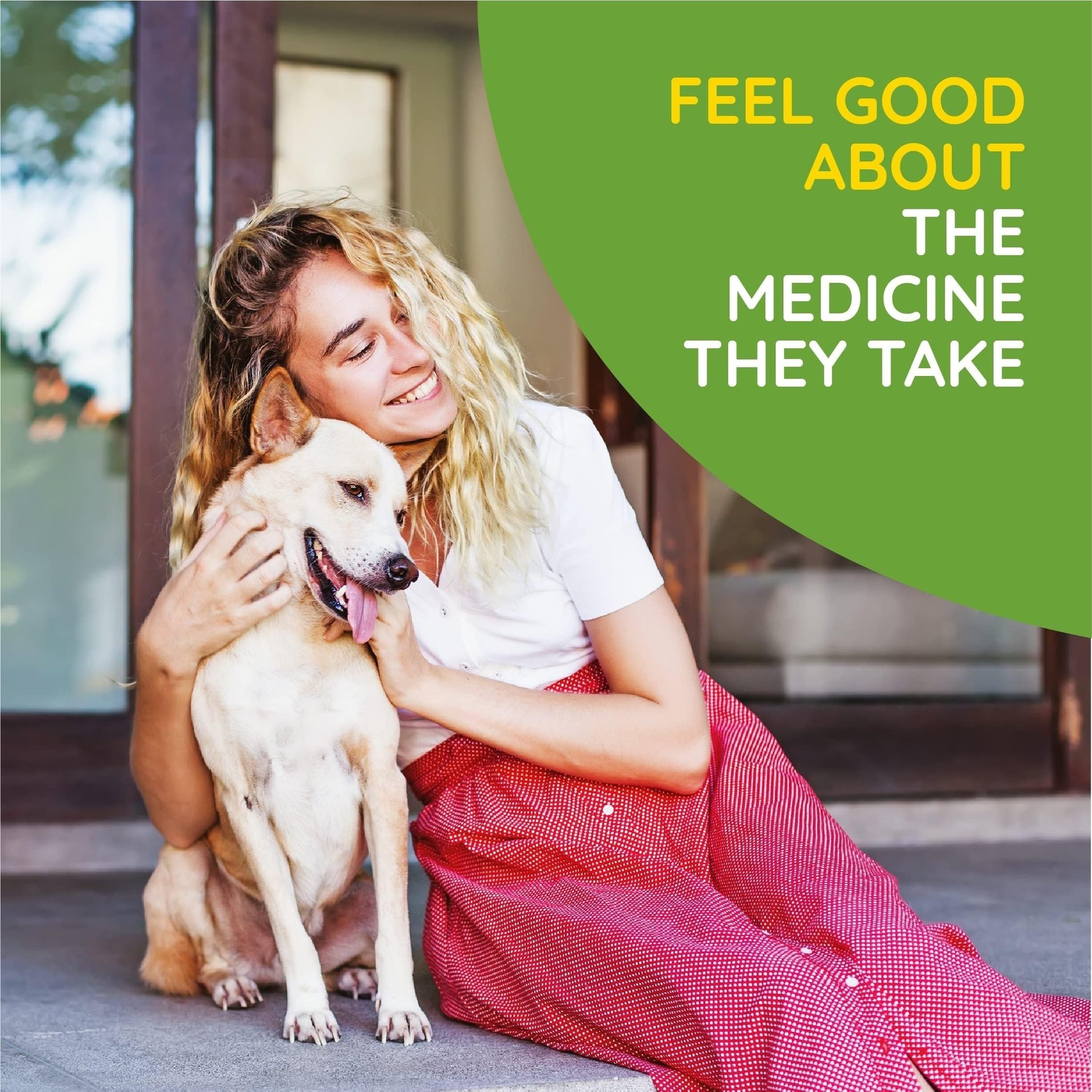 MediNatura Plant-Powered Pet Pain Relief Bundle T-Relief Pet Pain Tablets (90) + T-Relief Pet Arthritis (90) 12 Plant-Based Homeopathic Pain Relievers with Arnica - Support for Muscles, Joints + HIPS MediNatura Au supplements