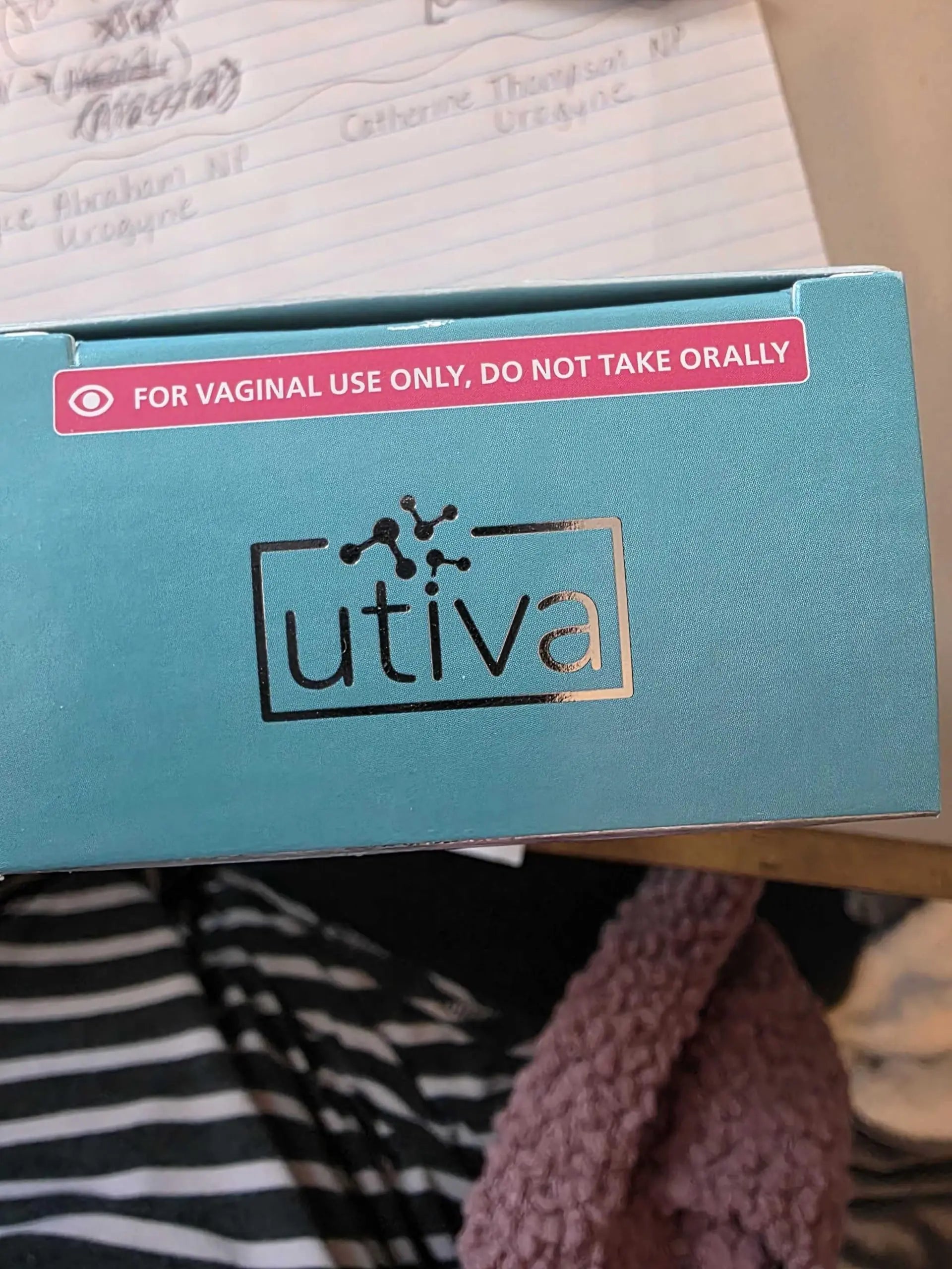 Szio+ Utiva Boric Acid Suppositories for Women - pH Balance - Feminine Care - 600mg Boric Acid to Lower pH and Support Vaginal Health, BV Treatment for Women, 30 Vaginal Suppositories Szio+ Au supplements