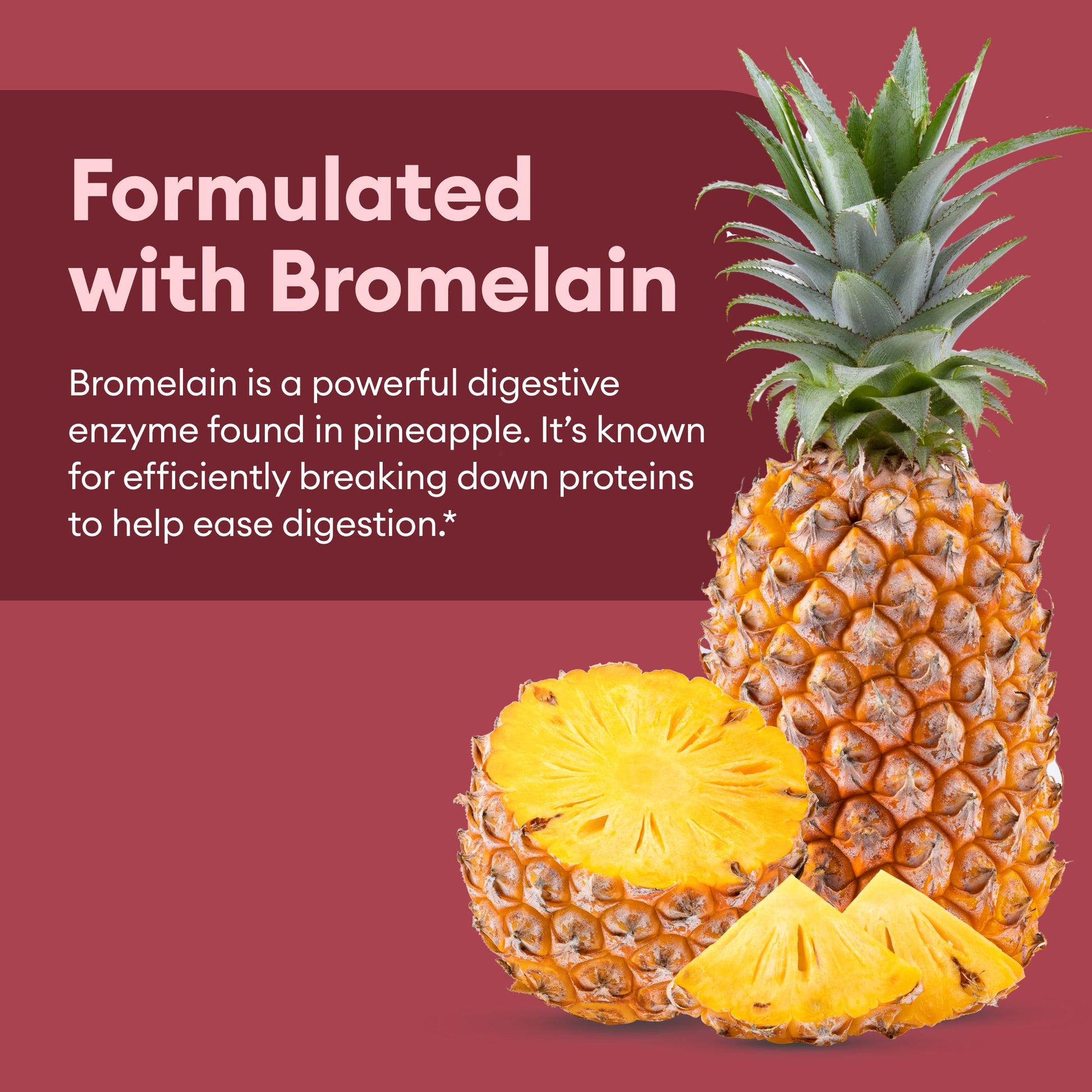 Physician's CHOICE Digestive Enzymes - Multi Enzymes, Bromelain, Organic Prebiotics Physician's CHOICE Au supplements