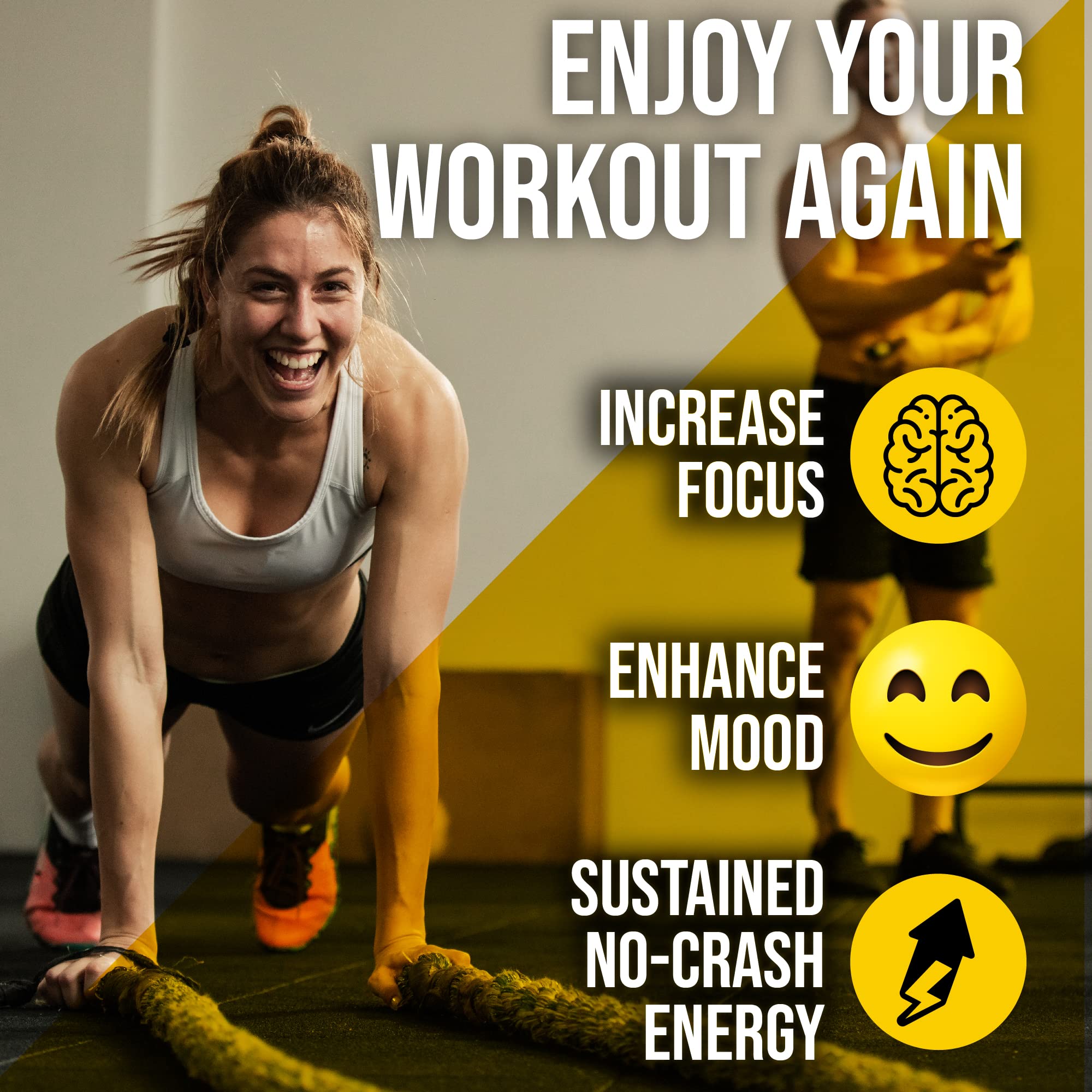 No Excuse Pre Workout Powder | Highly Regarded Pre-Workout Supplements, Rise Pre Workout No Excuse Au supplements