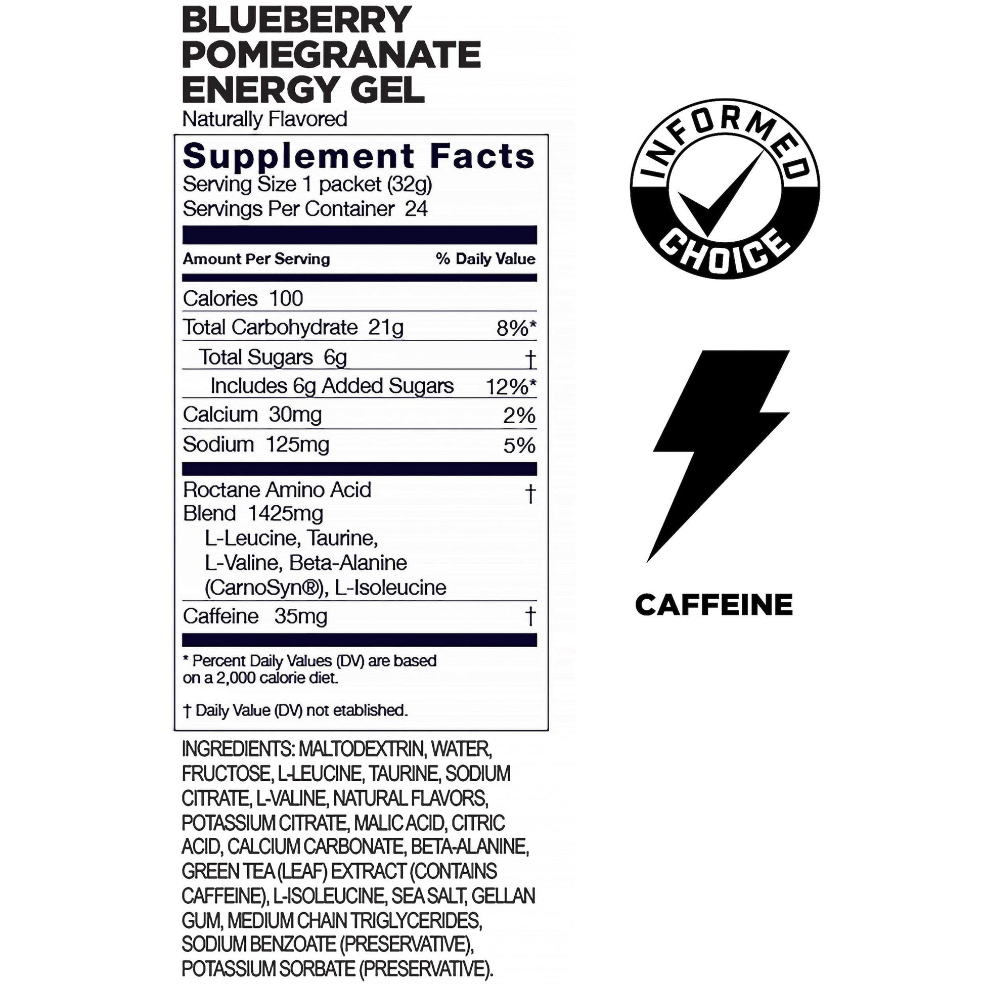 GU Energy Roctane Ultra Endurance Energy Gel, Quick On-The-Go Sports GU Energy Au supplements