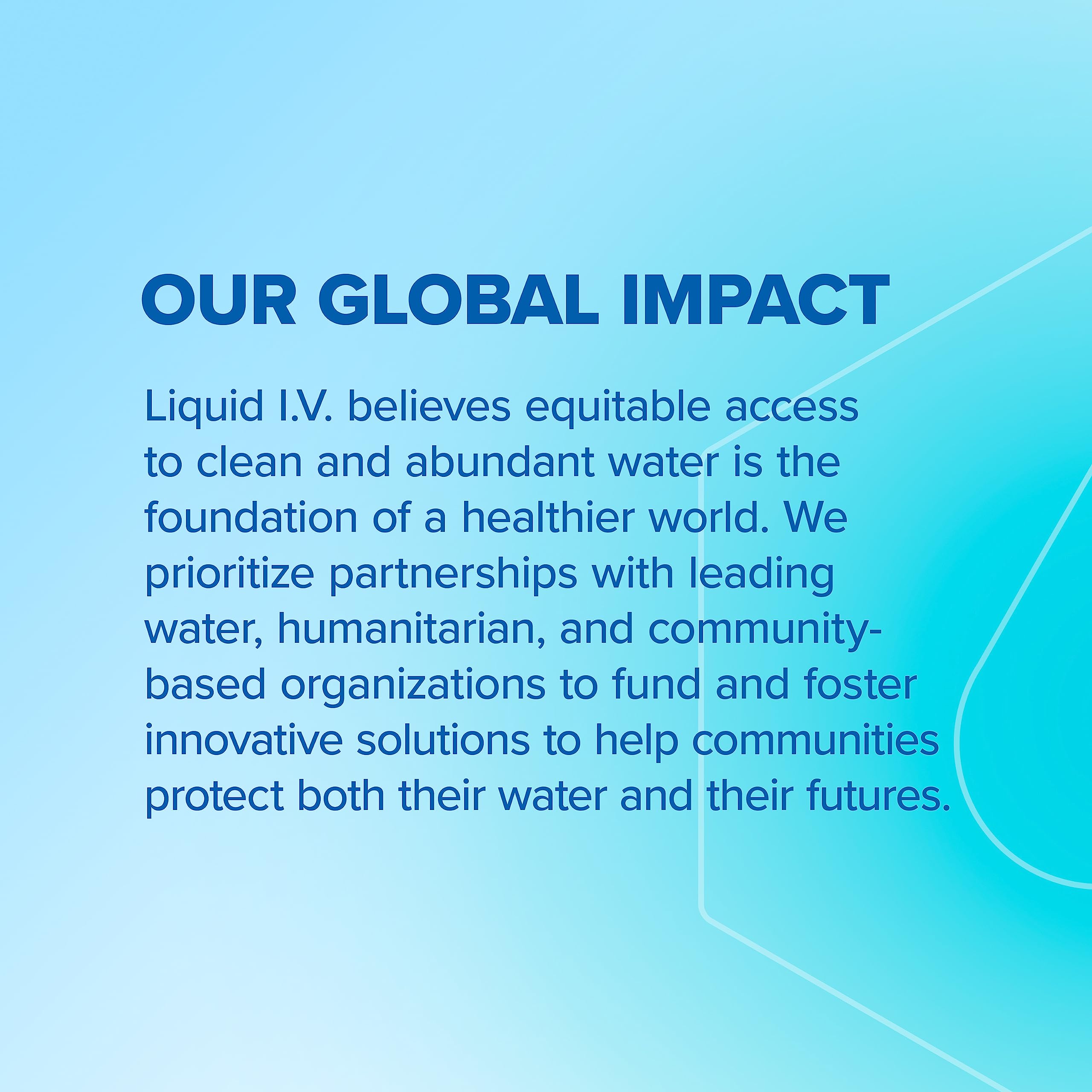 Liquid I.V. Sugar-Free Hydration Multiplier - Green Grape – Hydration Powder Packets Liquid I.V. Au supplements