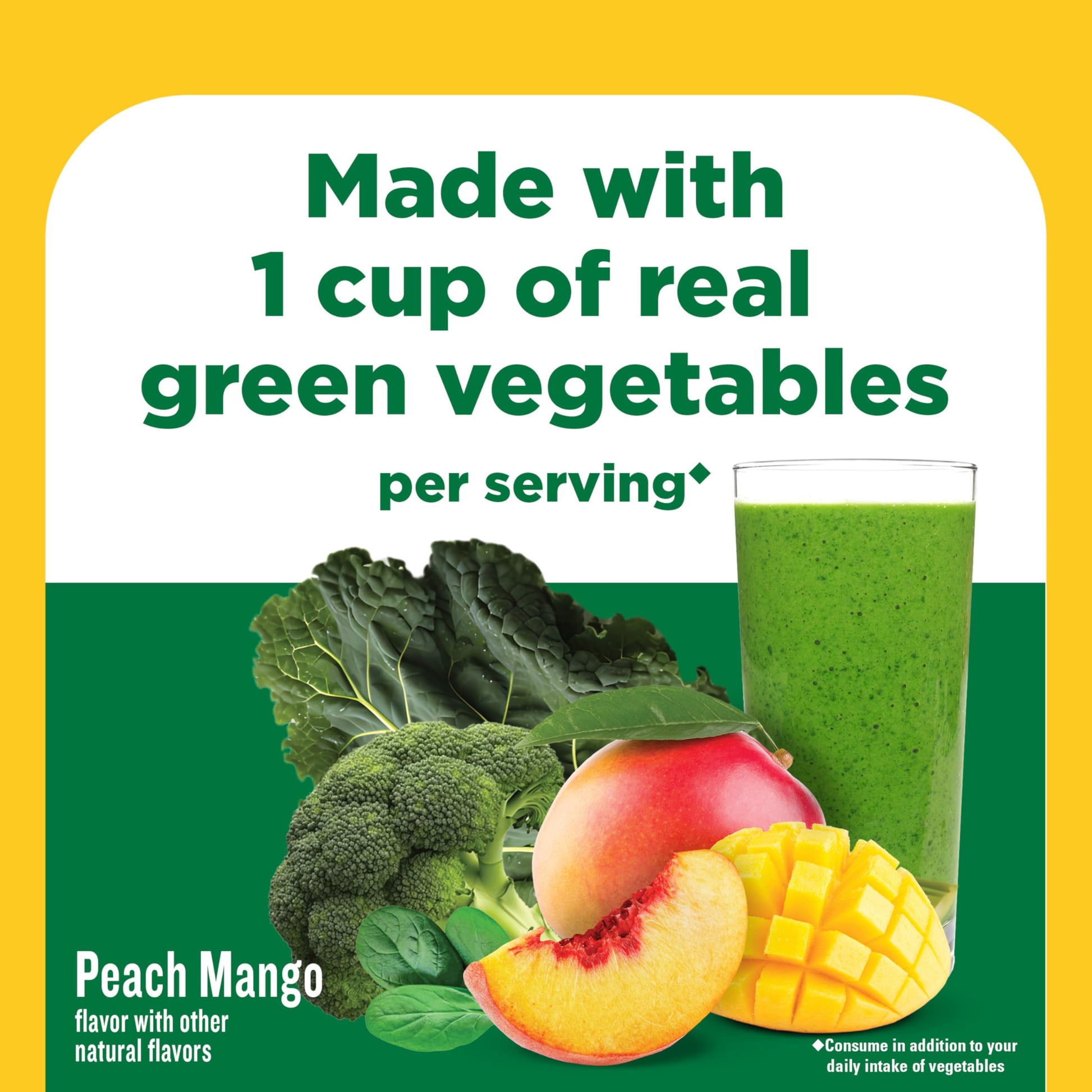 Nature Made Super Greens Powder with Prebiotic Fiber Drink Mix, Made with 1 Cup Veggies Per Serving, Fiber Supplement + Vitamins and Minerals, 25 Day Supply Nature Made Au supplements