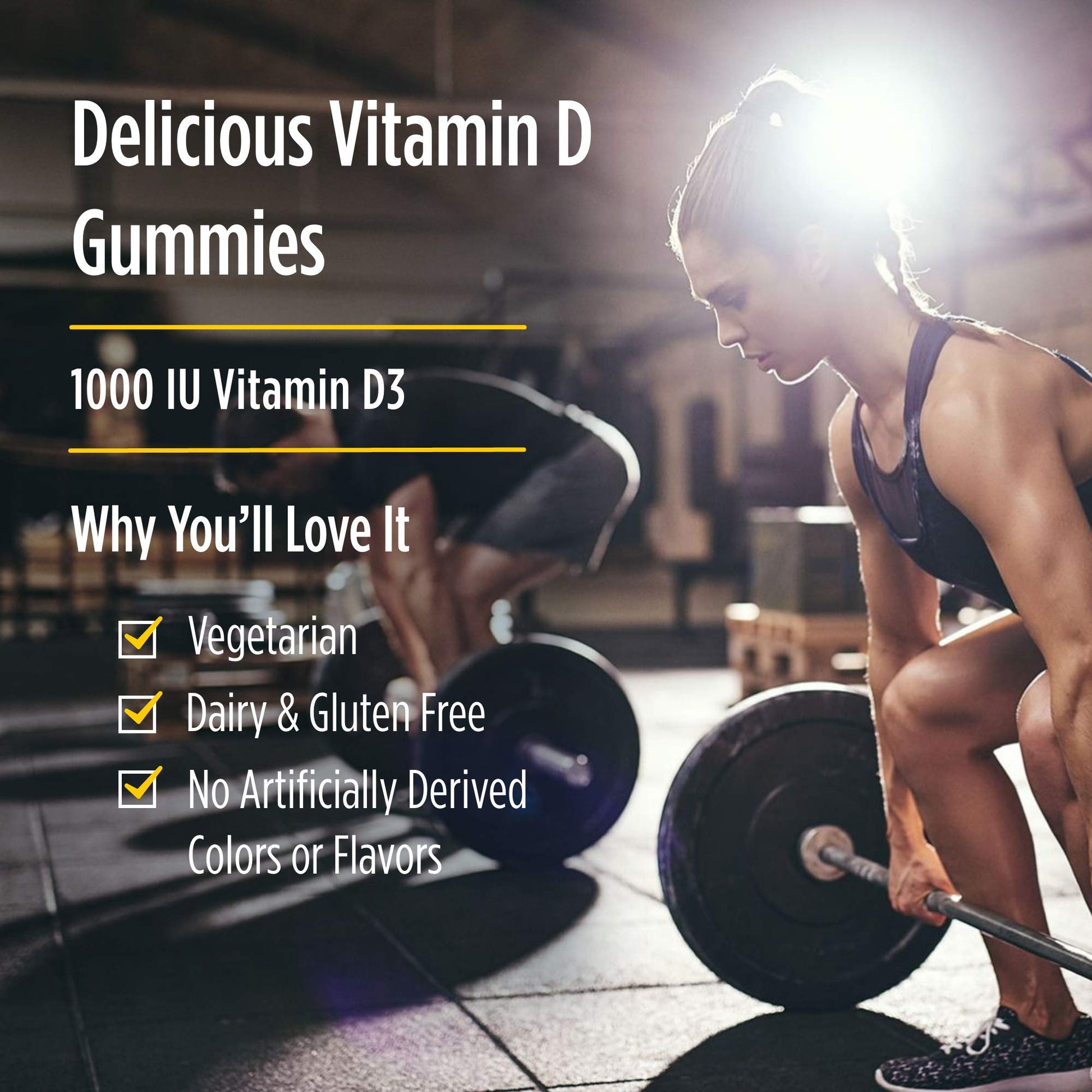 Nordic Naturals Vitamin D3 Gummies Sport, Wild Berry - 120 Gummies - 1000 IU Vitamin D3 - NSF Certified - Healthy Bones, Mood & Immune System Function - Non-GMO - 120 Servings Nordic Naturals Au supplements