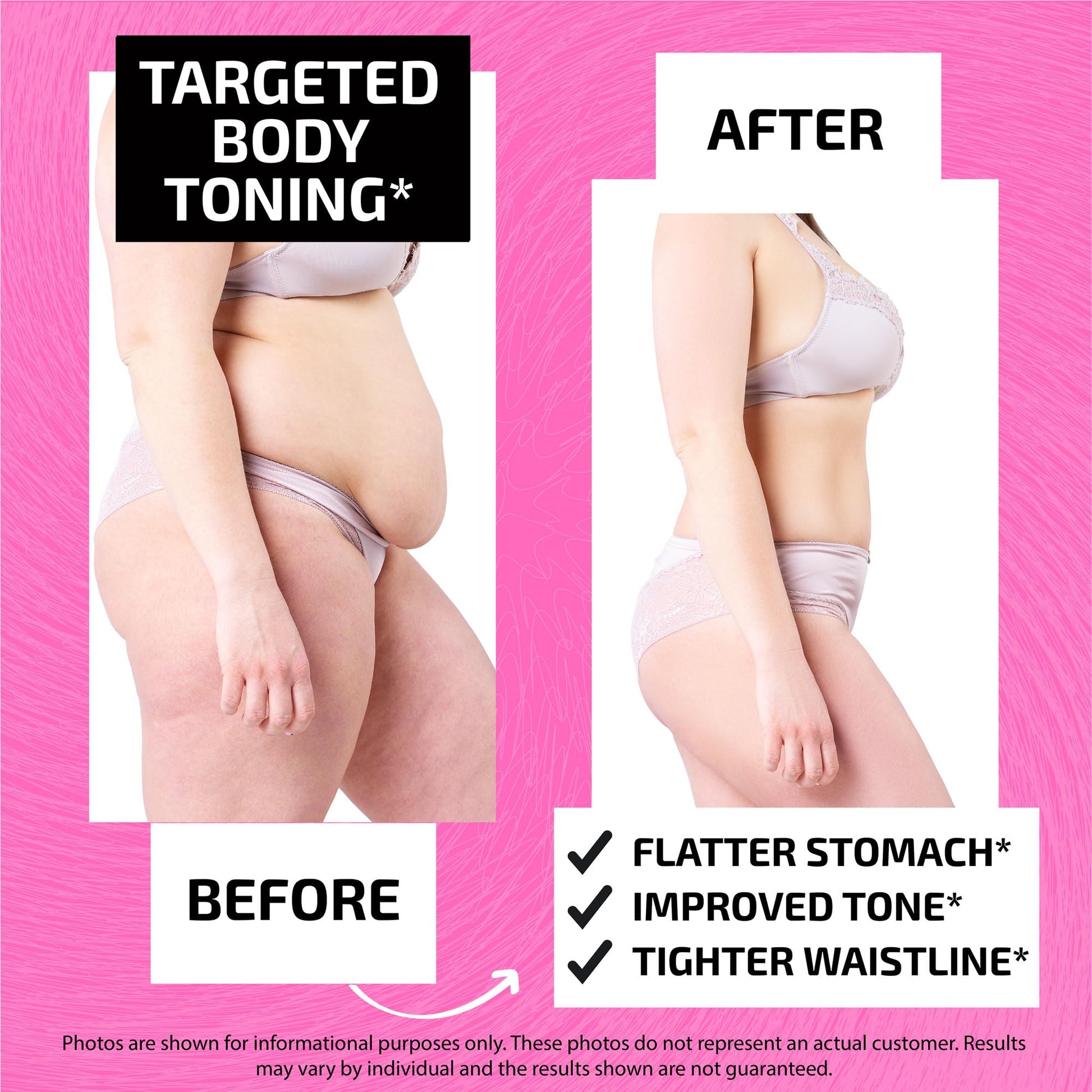 Weight Management Pills for Women | Bloating Relief, Targeted Belly Toning & Appetite Nobi Nutrition Au supplements