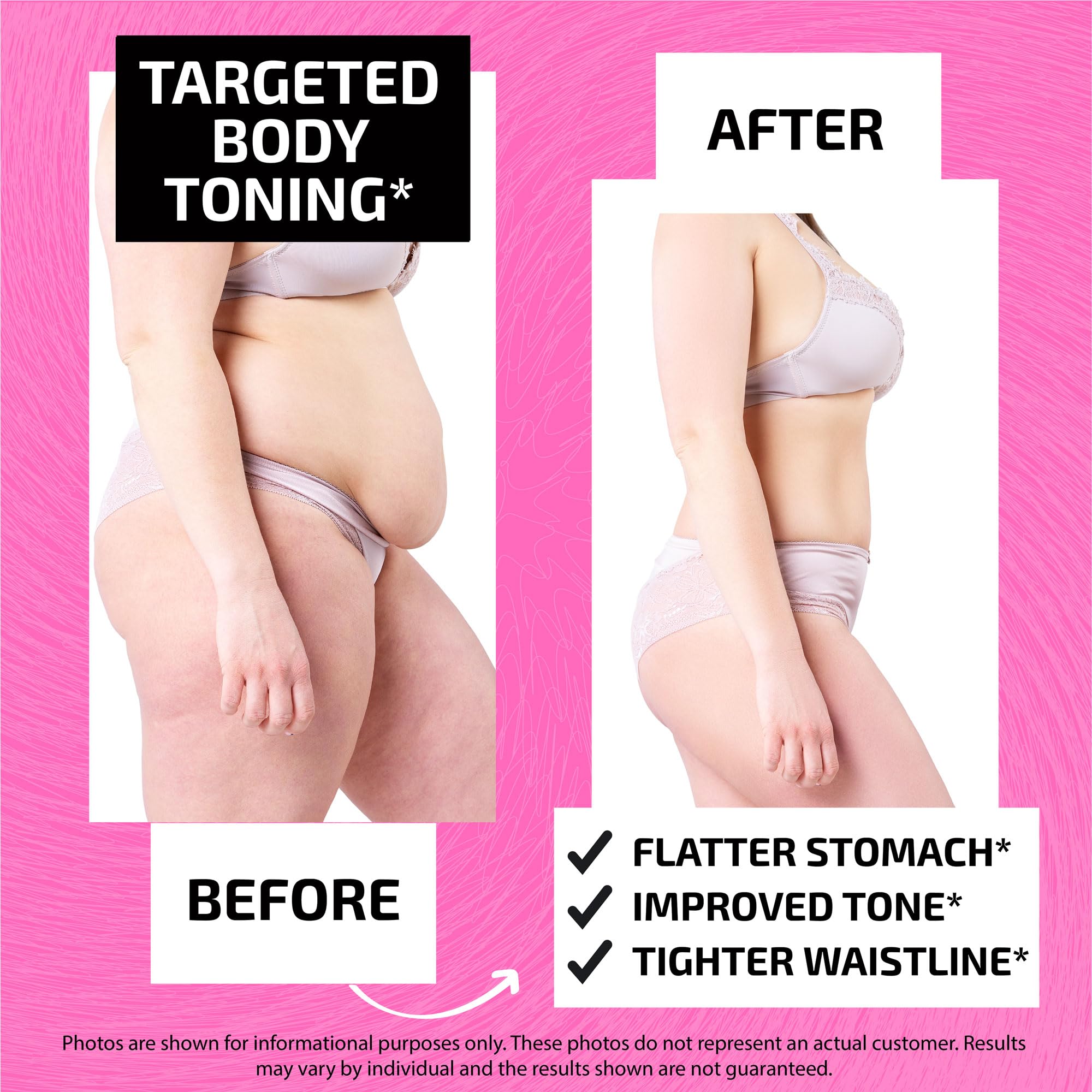 Weight Management Pills for Women | Bloating Relief, Targeted Belly Toning & Appetite Nobi Nutrition Au supplements