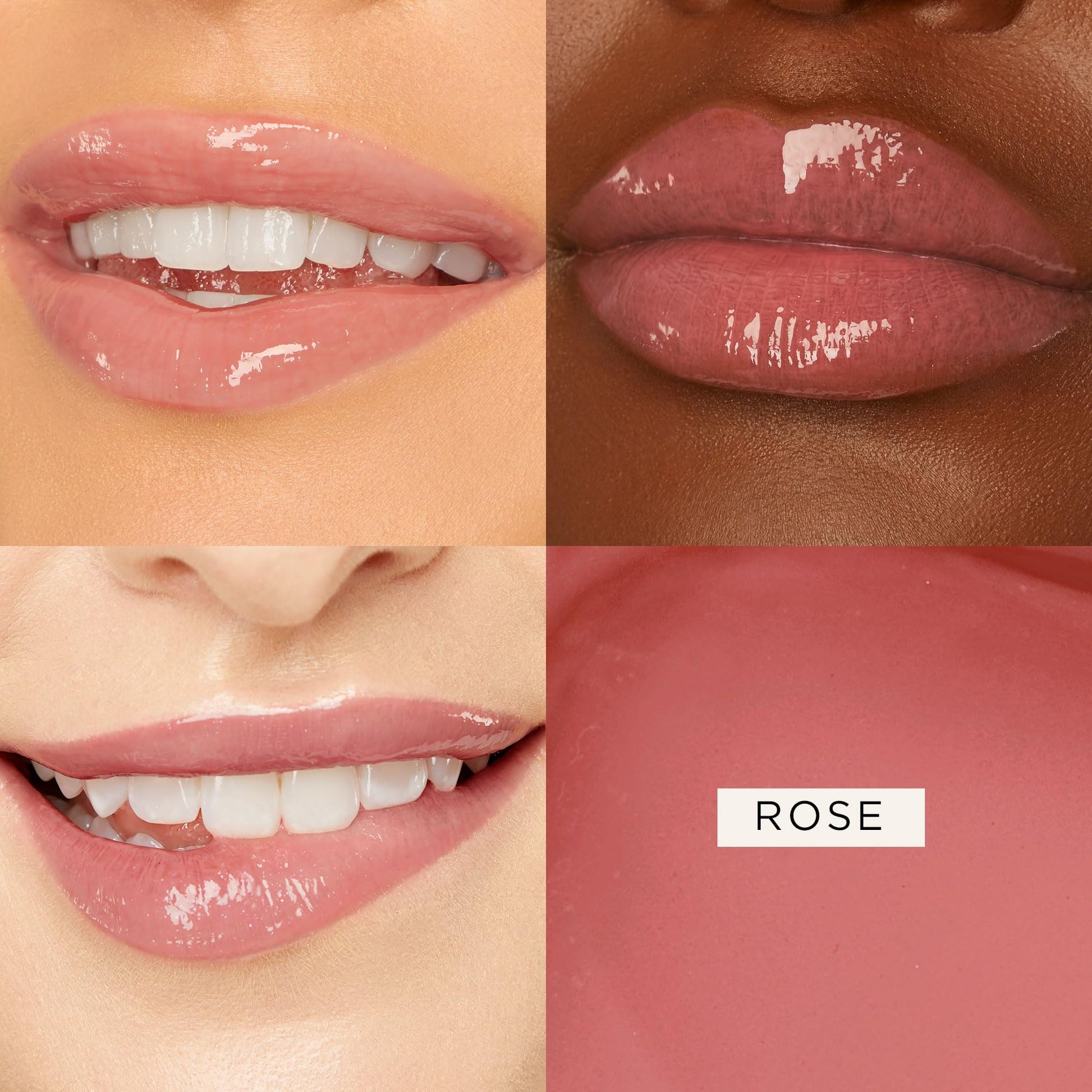 tarte maracuja juicy lip balm gloss – Viral Nourishing Lip Butter Color with High-Shine Hydration, Skincare Infused with Vitamin E, Vegan & Cruelty-Free, full size, Rose tarte Au supplements