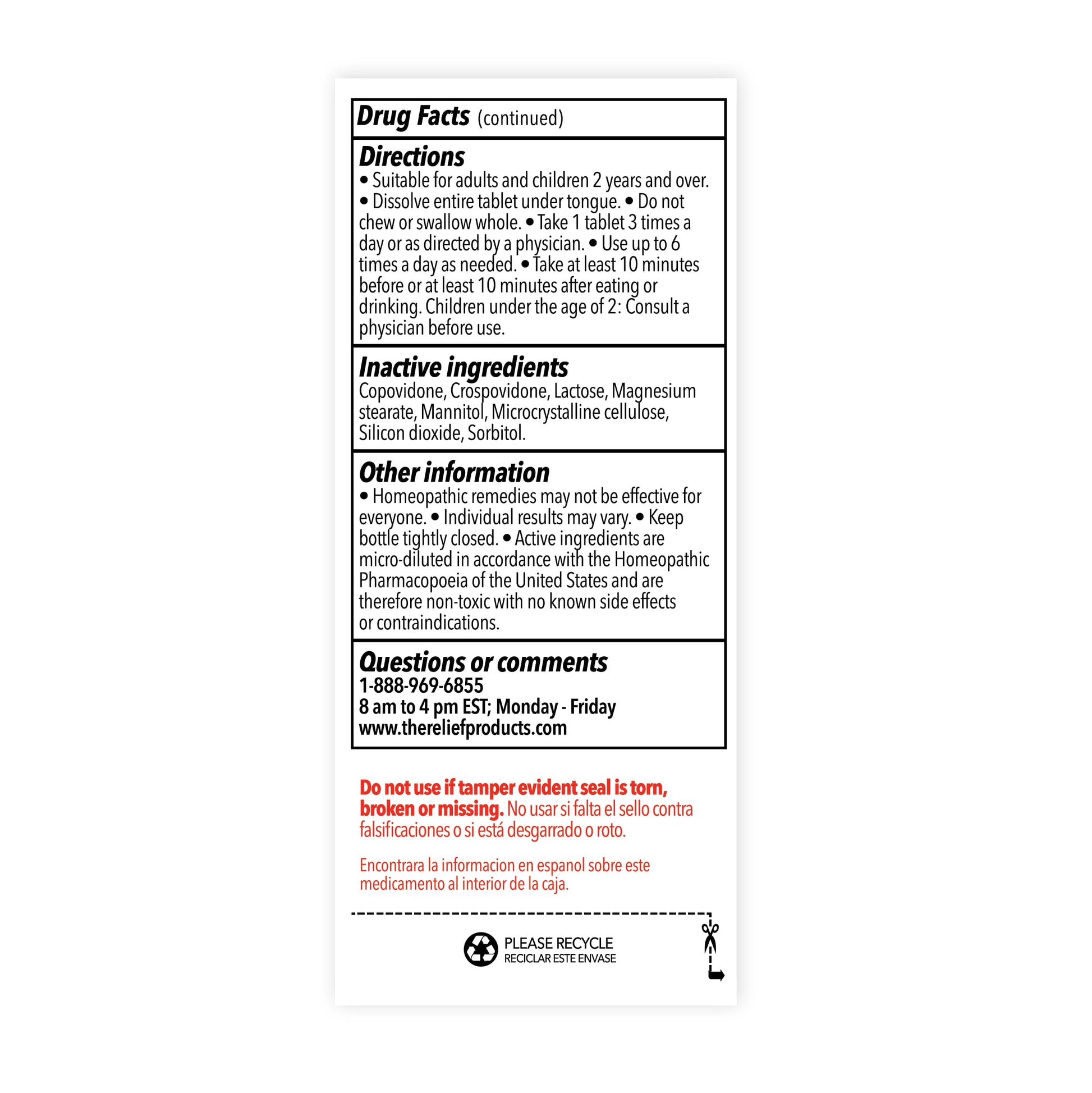 Fibromyalgia Relief for Temporary Relief of Muscle Soreness Discomfort Tenderness Difficulty Moving Joint Pain (3 Pack) TRP THE RELIEF PRODUCTS Au supplements