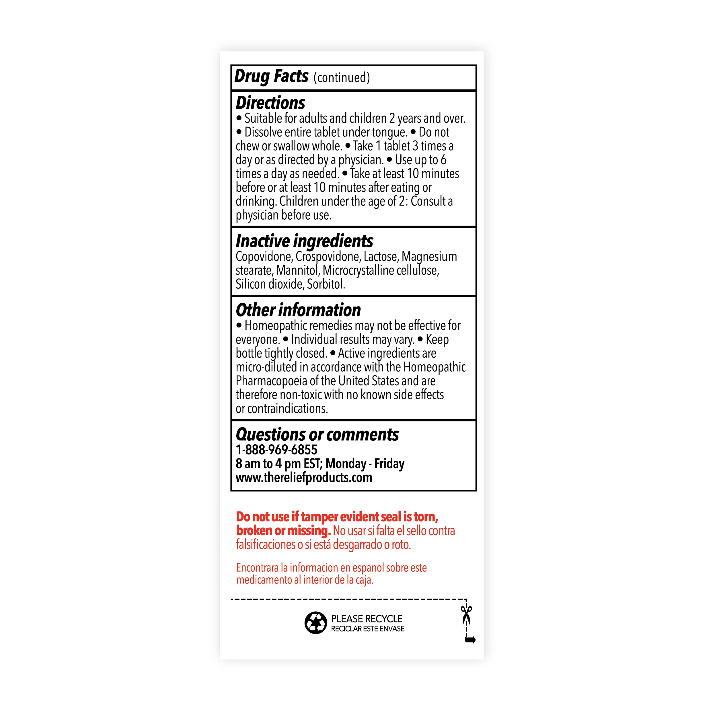 Fibromyalgia Relief for Temporary Relief of Muscle Soreness Discomfort Tenderness Difficulty Moving Joint Pain (3 Pack) TRP THE RELIEF PRODUCTS Au supplements