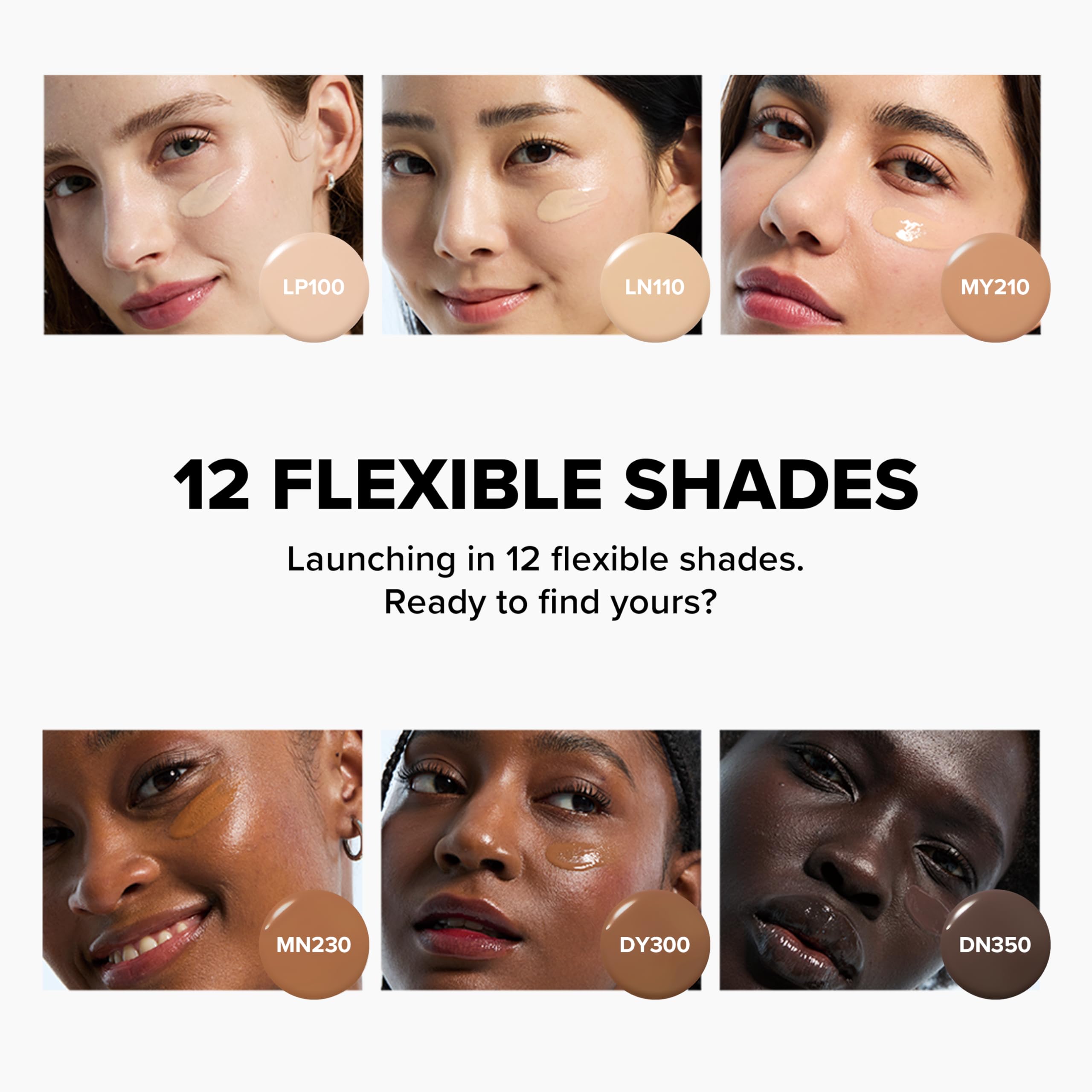 Beauty of Joseon Daily Tinted Fluid Sunscreen 12 Shades for Face Moisturizing Broad Spectrum SPF 40 Korean Skincare 50ml, 1.69 fl.oz #LN110 Beauty of Joseon Au supplements