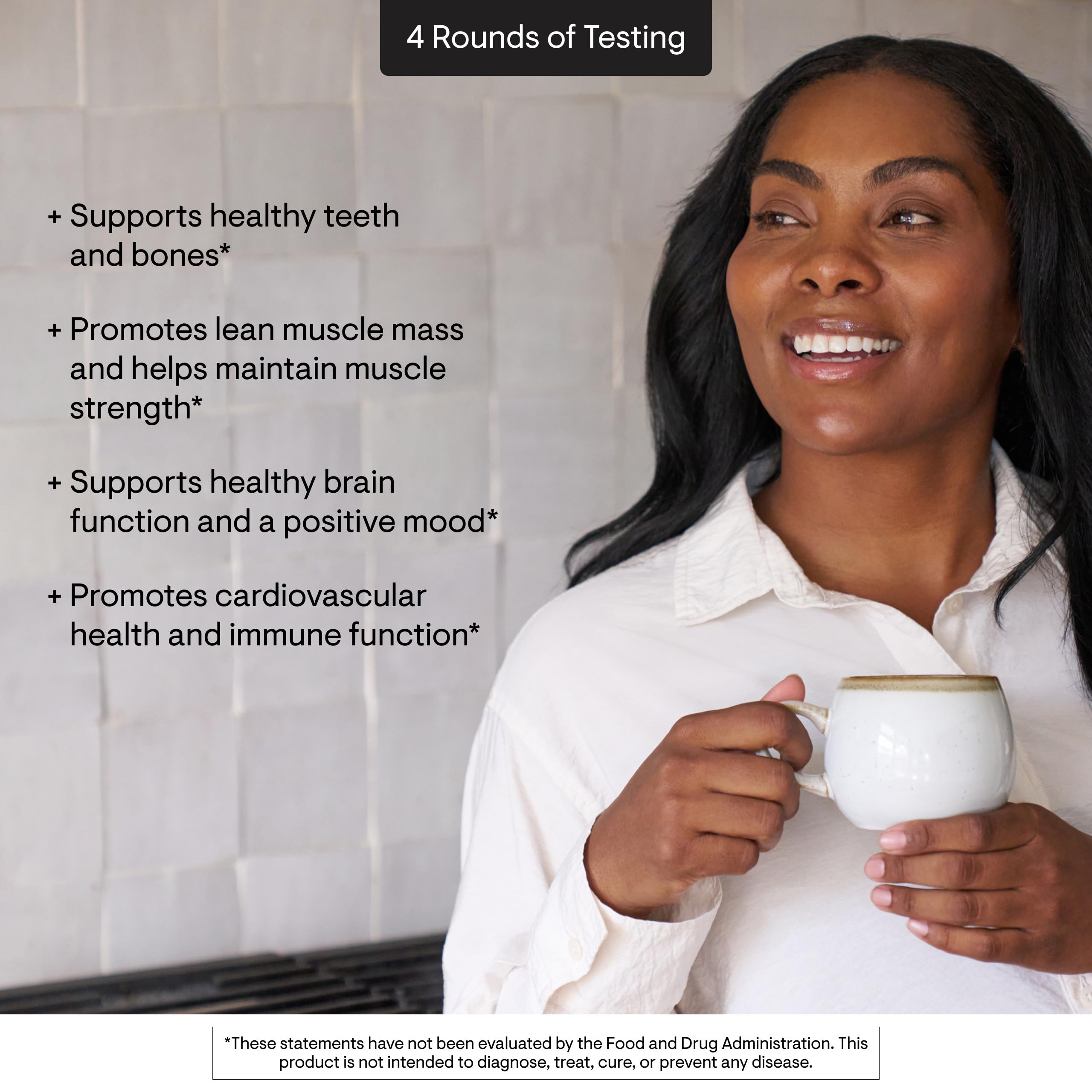 THORNE - Vitamin D3 with a Metered Dispenser - Liquid Vitamin D Vegan Supplement - Supports Healthy Bones, Teeth, Muscles, Cardiovascular & Immune Function* - 4,000 IU - 1 Fl Oz (30 mL) - 30 Servings THORNE Au supplements