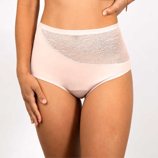 saalt Reusable Period Underwear - Comfortable, Thin, and Keeps You Dry from All Leaks saaltUS supplements