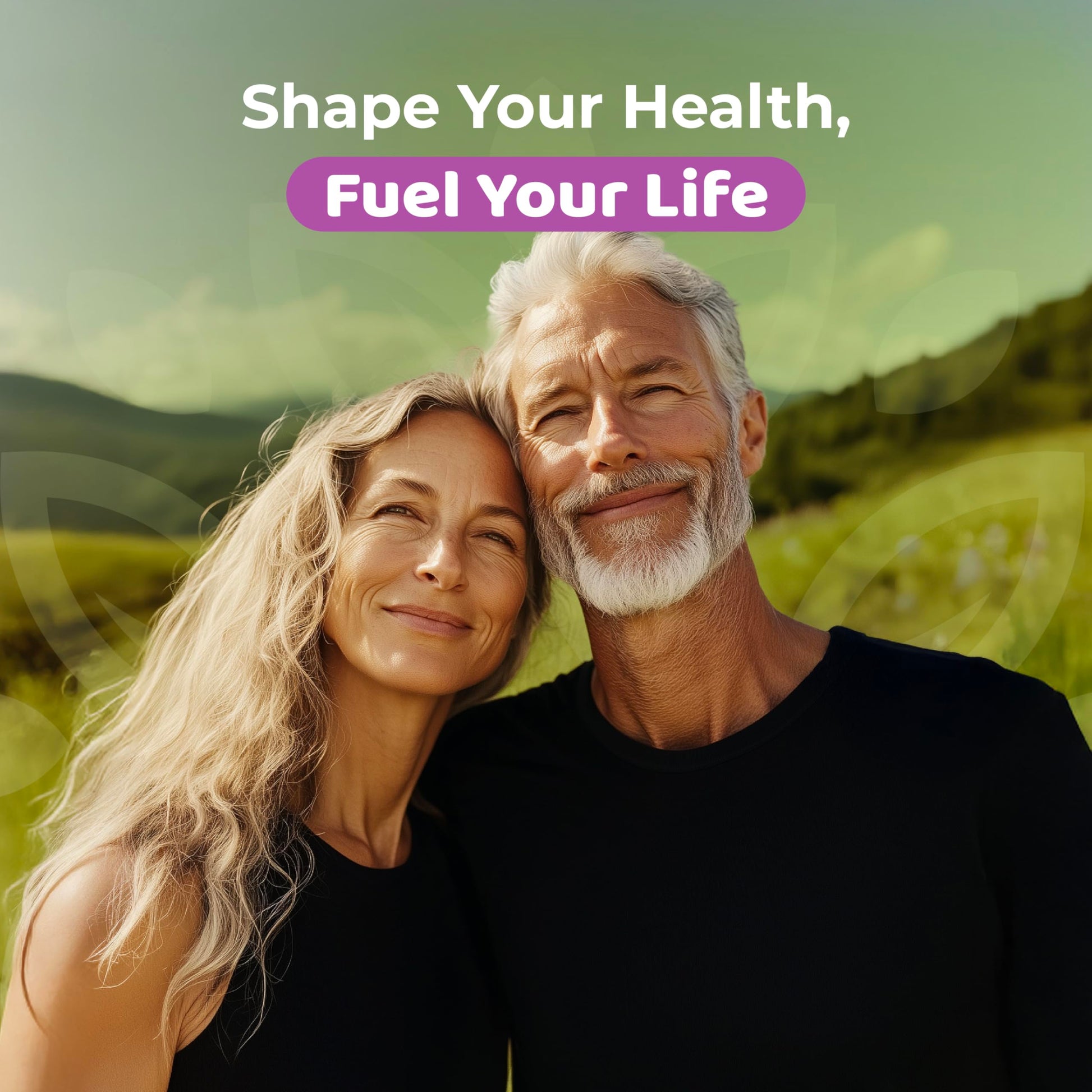 NATURES BLAST Shape Fusion® - GLP-1 Supplements with Ashwagandha, Hibiscus, Ceylon Cinnamon, Maqui Berry & African Mango Extract - Supports Healthy Habits, Energy & Body Balance - 30 Servings NATURES BLAST Au supplements