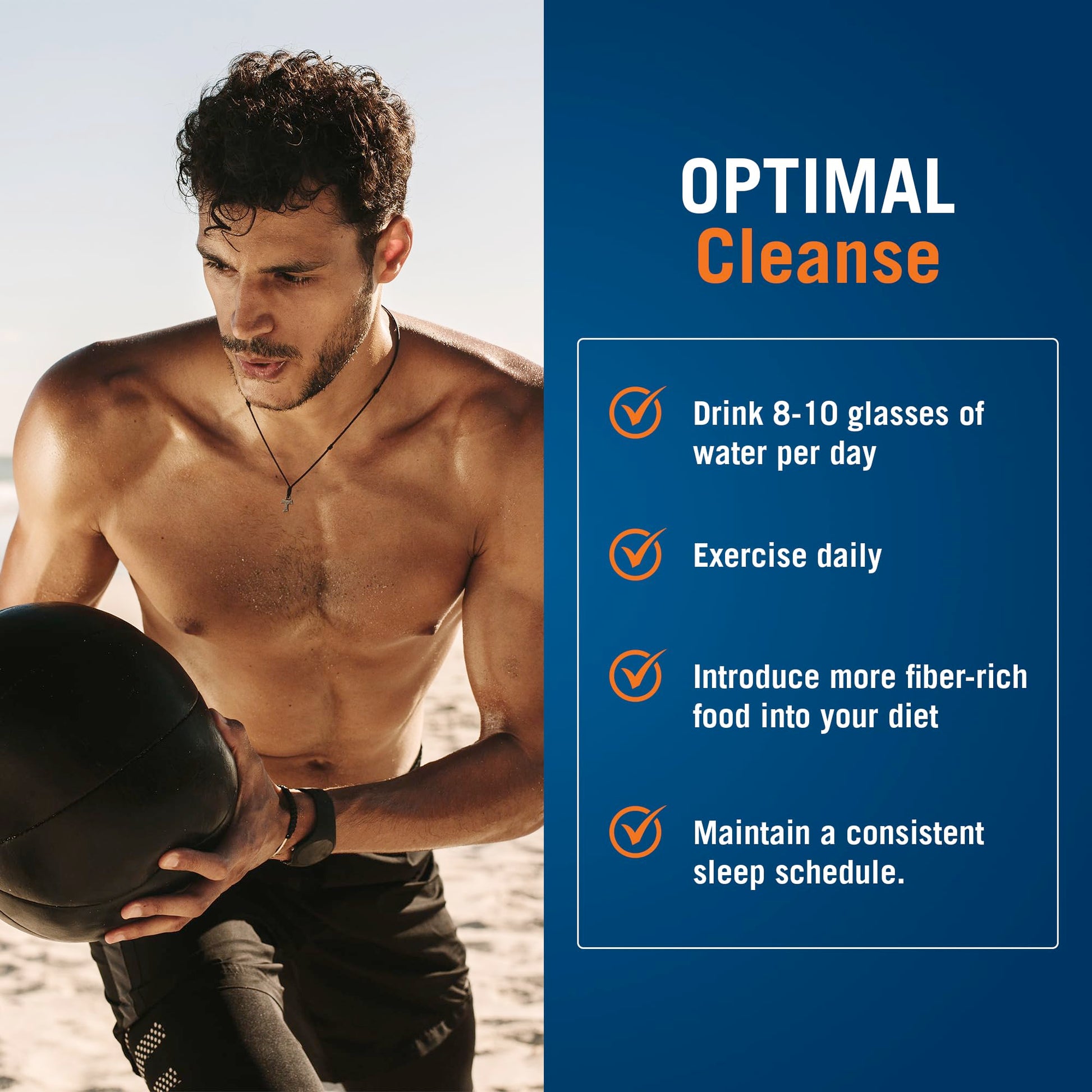 Century Systems The Cleaner Detox, Powerful 7-Day Complete Internal Cleansing Formula Century Systems Au supplements