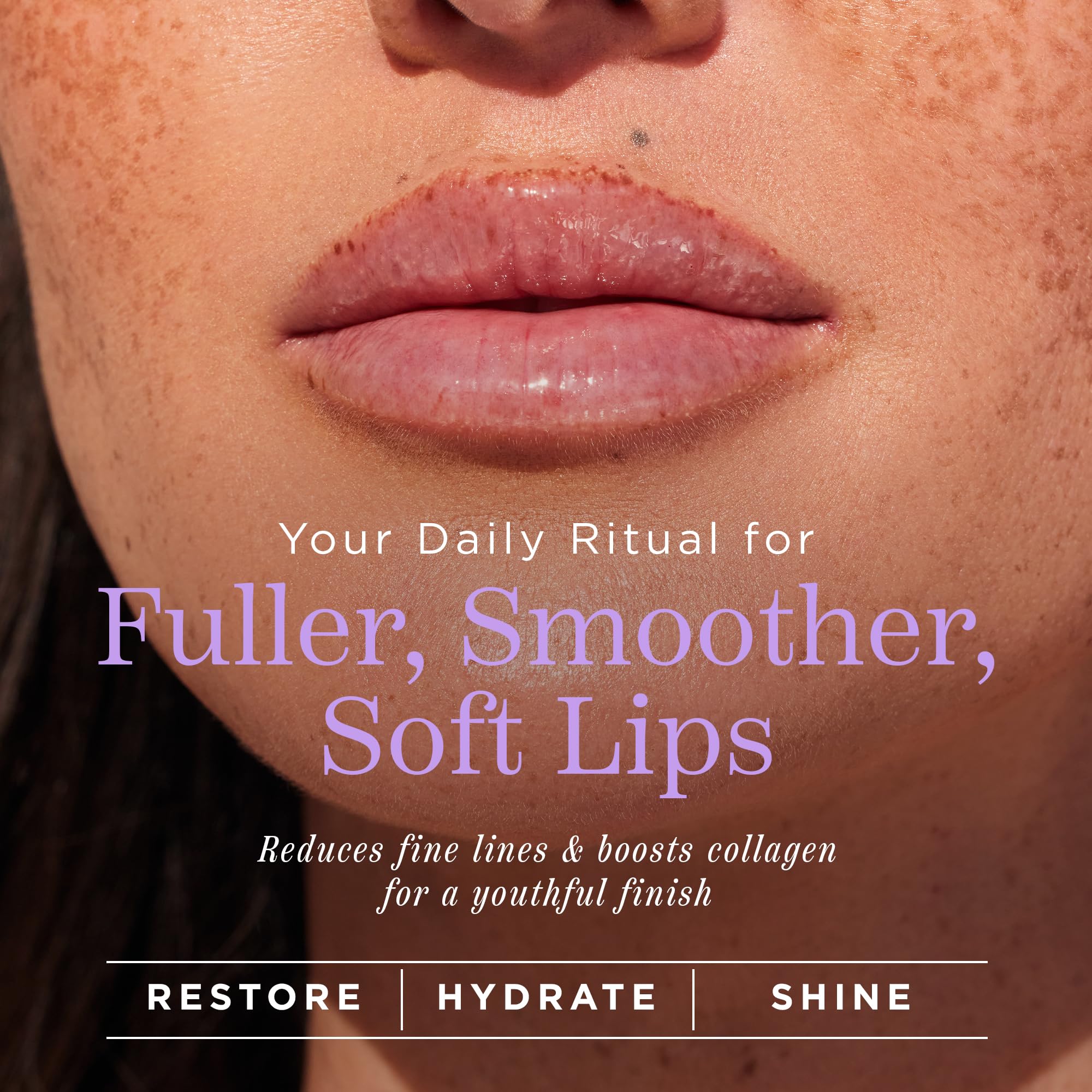 Cote Beauty’s The Ritual Lip Moisturizer for Women with Peptides, Shea Butter & Cocoa Butter for Soft & Supple Lips, Softens, and Soothes, Vegan & Cruelty-Free, 0.33 Fl Oz Cote Shop Au supplements